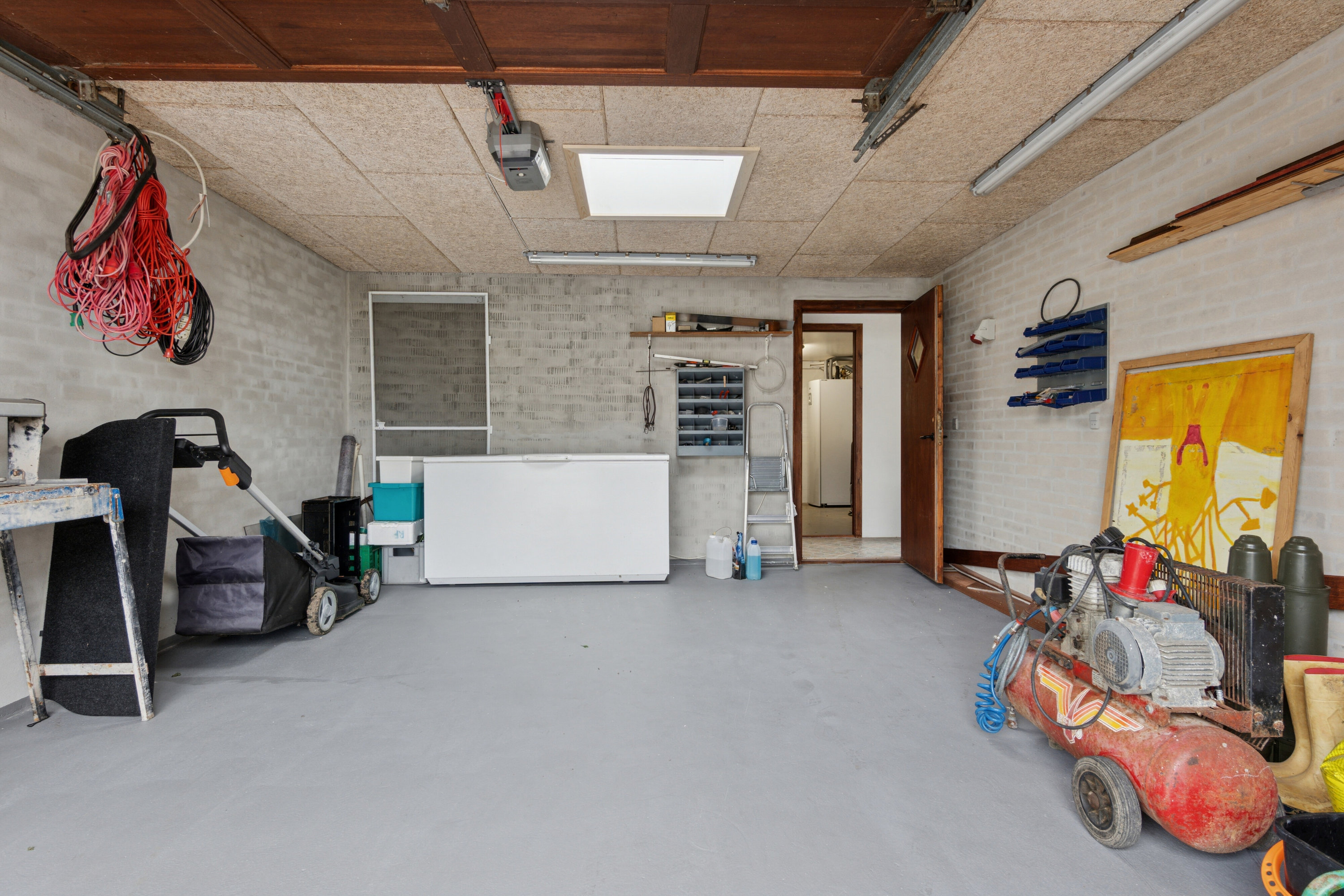 Fremhævet lager billede i fuldskærmstilstand. Billede af Ramsgårdvej 3, Sperring, 7700 Thisted