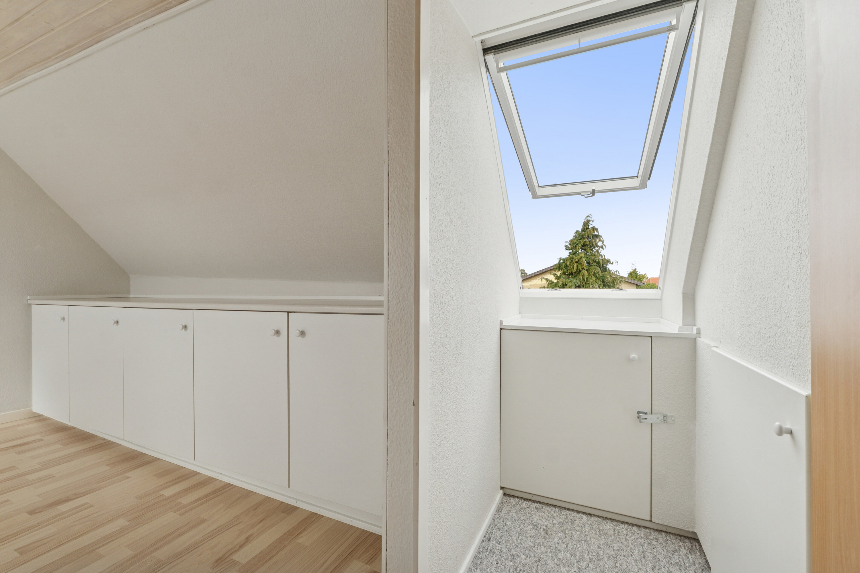 Fremhævet indendørs billede i fuldskærmstilstand. Billede af Nørrebro 61, 5900 Rudkøbing