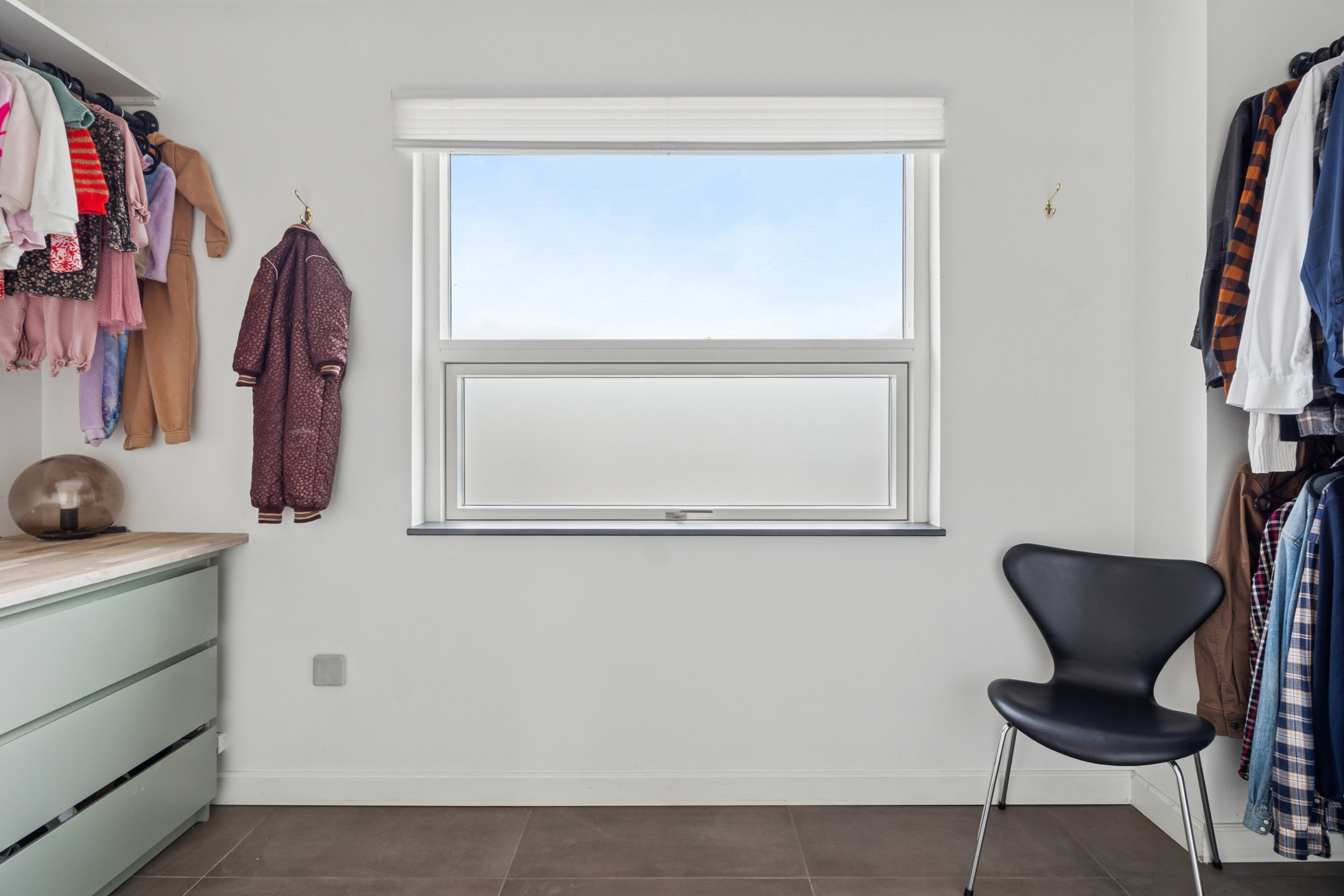 Fremhævet værelse billede i fuldskærmstilstand. Billede af Egernvænget 16, Korup, 5210 Odense NV