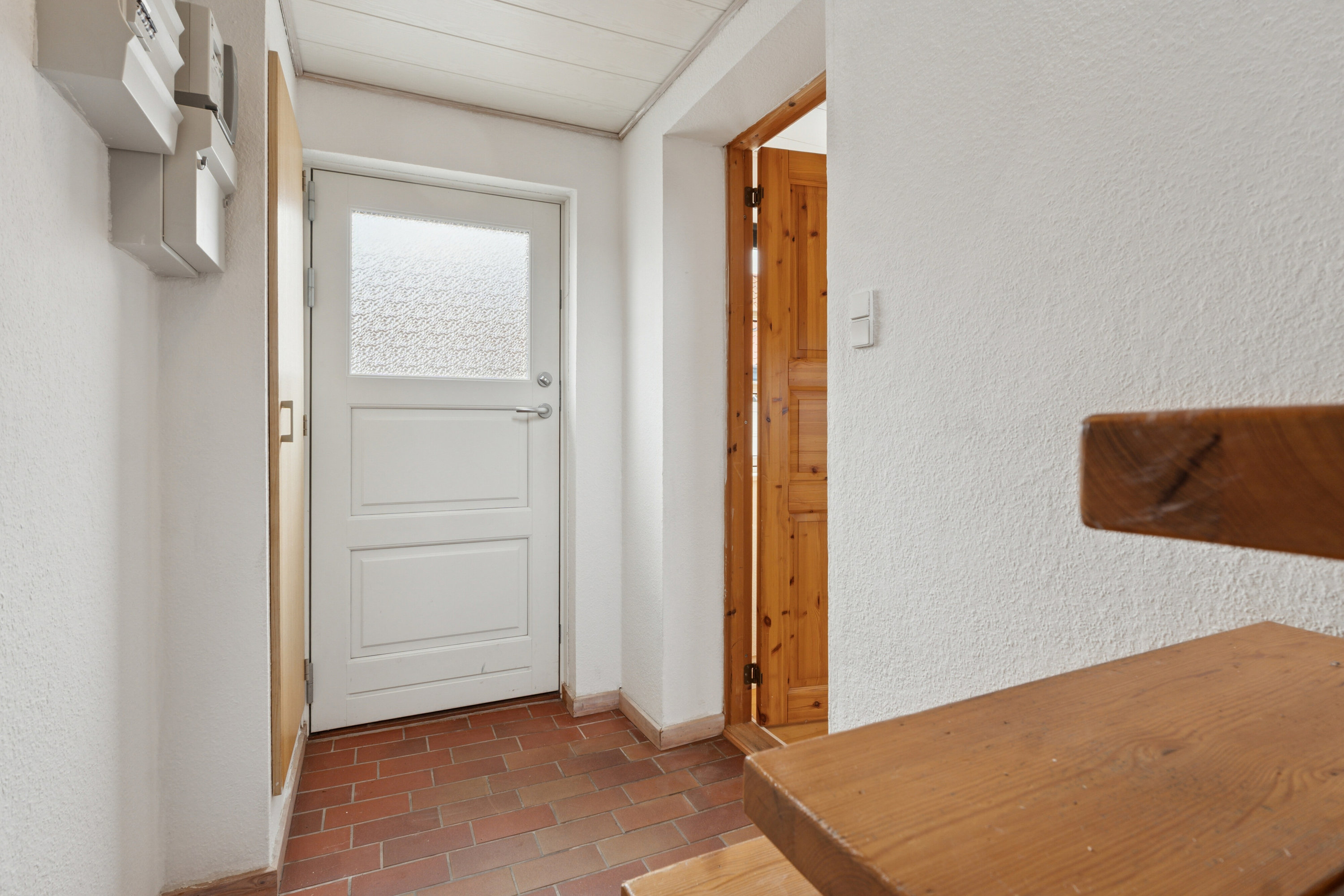 Fremhævet indendørs billede i fuldskærmstilstand. Billede af Nørrebro 61, 5900 Rudkøbing