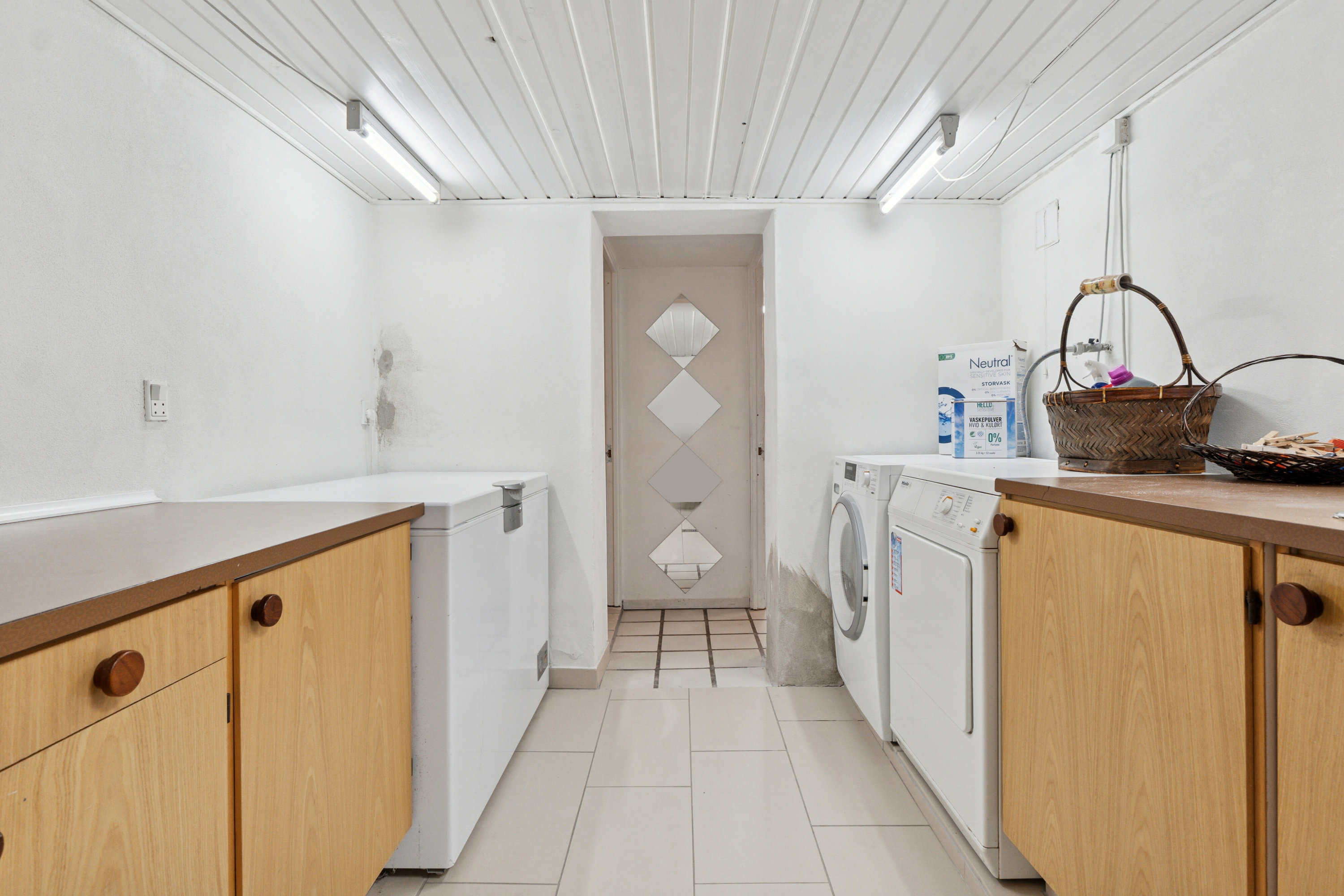 Fremhævet bryggers billede i fuldskærmstilstand. Billede af Bernstorffsvej 23, 8260 Viby J