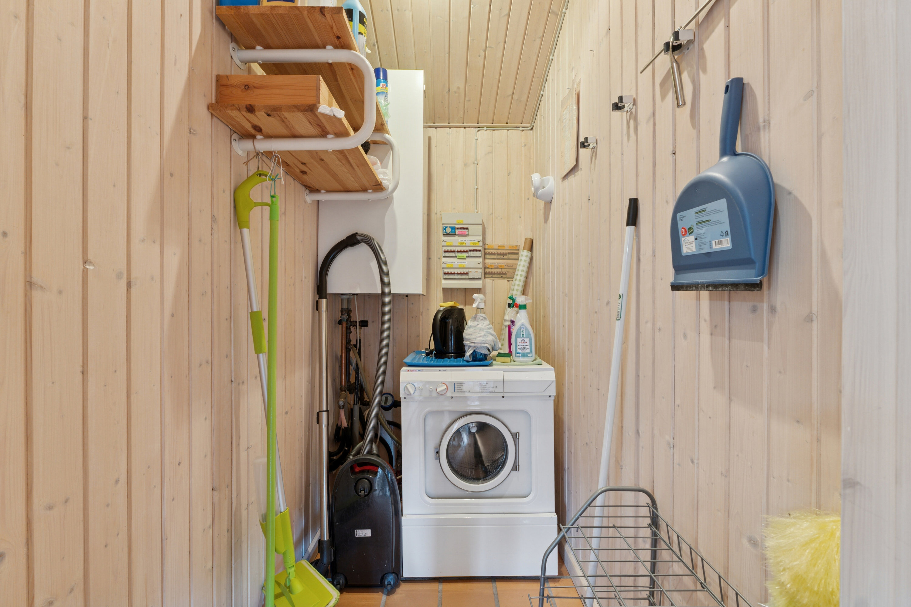 Fremhævet bryggers billede i fuldskærmstilstand. Billede af Banken 18, Spodsbj Drej, 5900 Rudkøbing