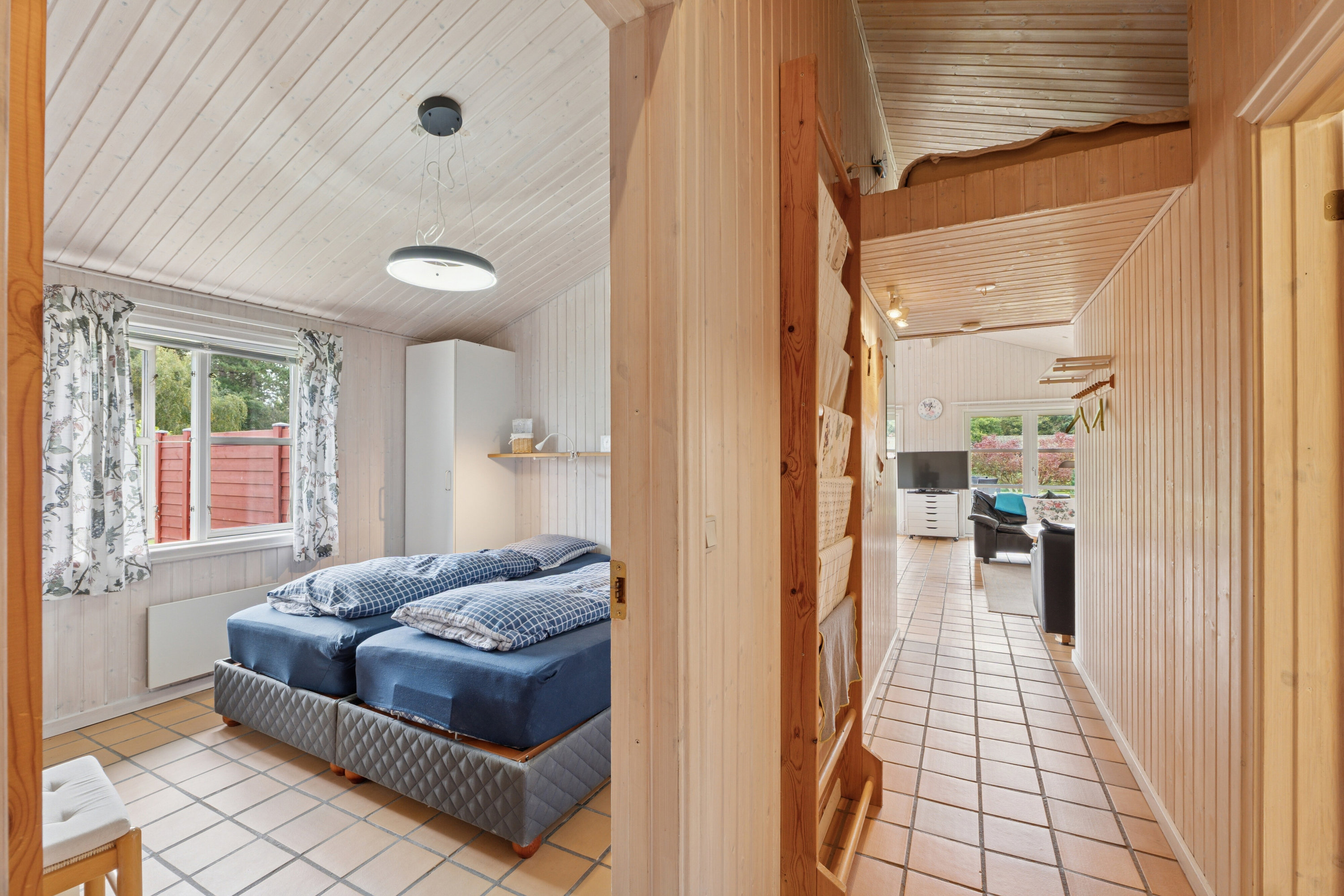 Fremhævet indendørs billede i fuldskærmstilstand. Billede af Banken 18, Spodsbj Drej, 5900 Rudkøbing