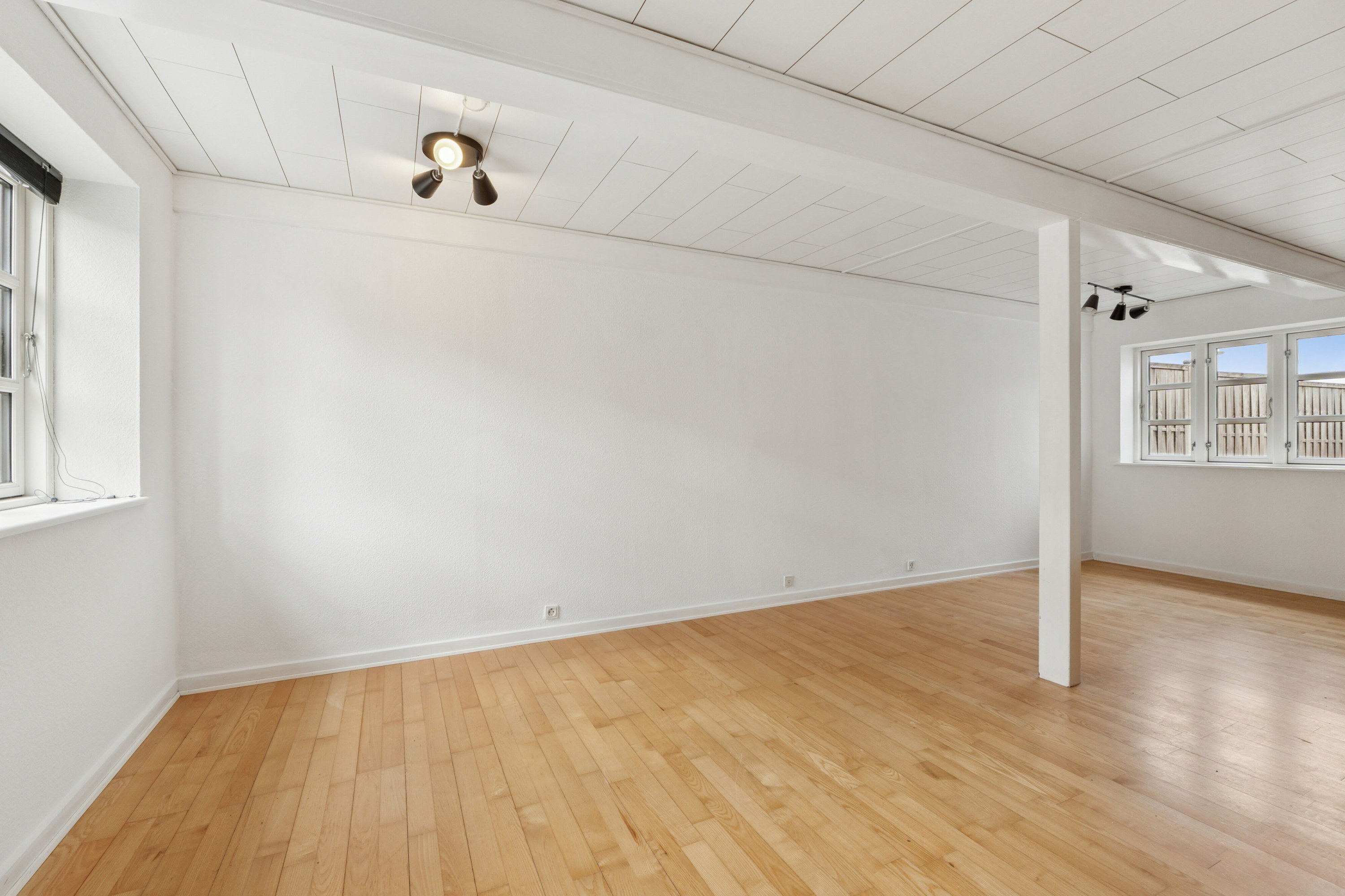 Fremhævet soveværelse billede i fuldskærmstilstand. Billede af Nørrebro 61, 5900 Rudkøbing