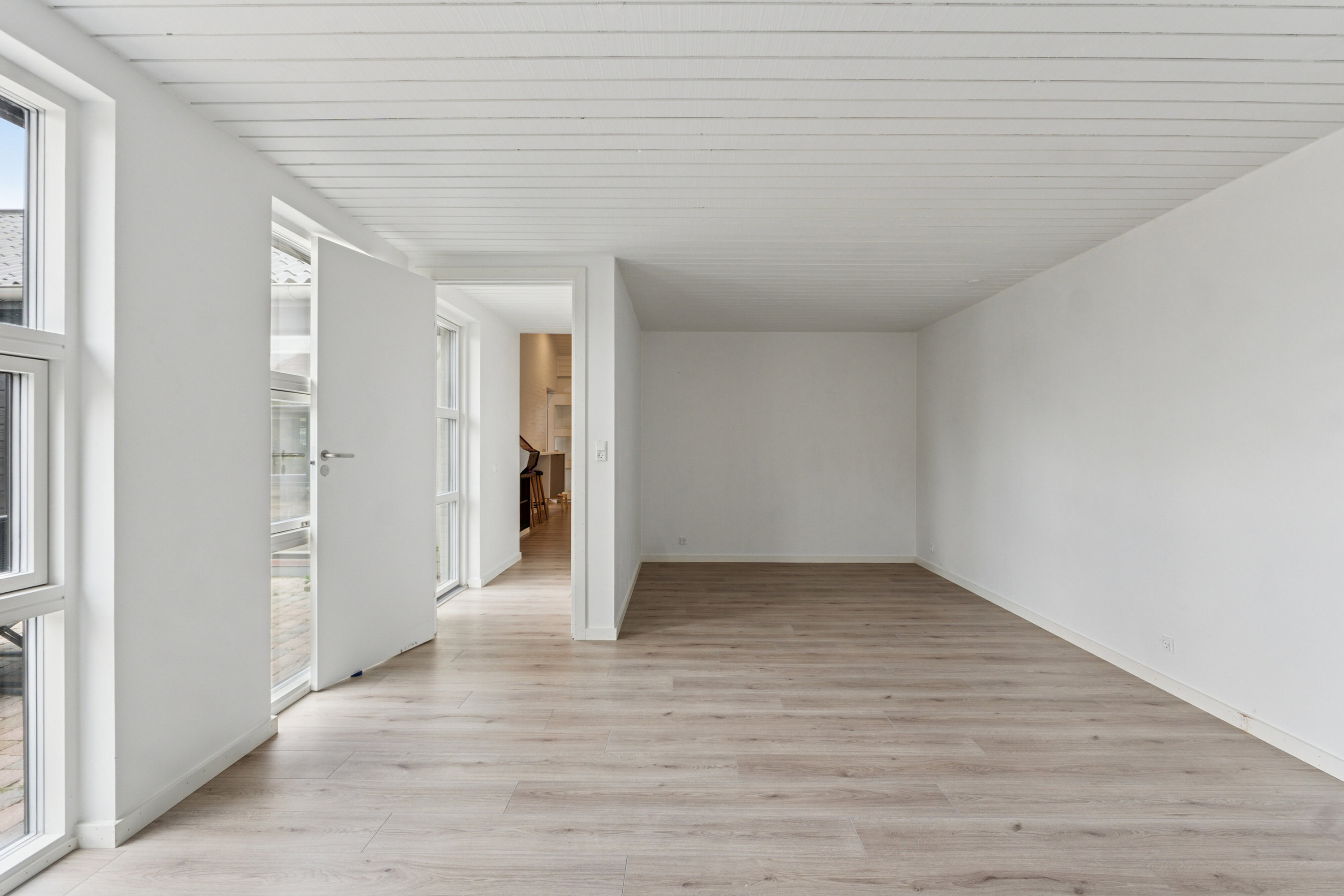 Fremhævet værelse billede i fuldskærmstilstand. Billede af Egernvænget 16, Korup, 5210 Odense NV