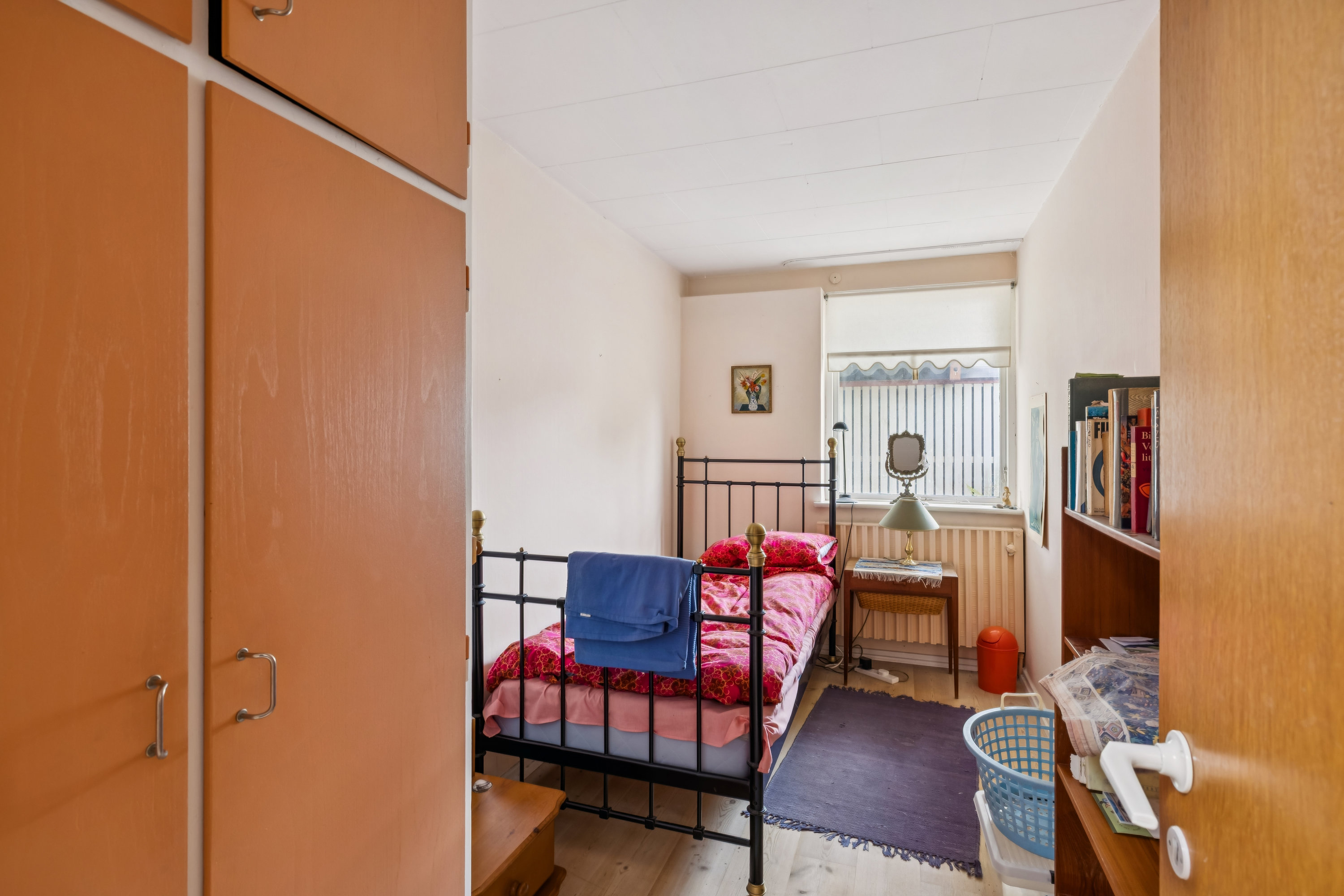 Fremhævet værelse billede i fuldskærmstilstand. Billede af Skovvangen 4, 8500 Grenaa