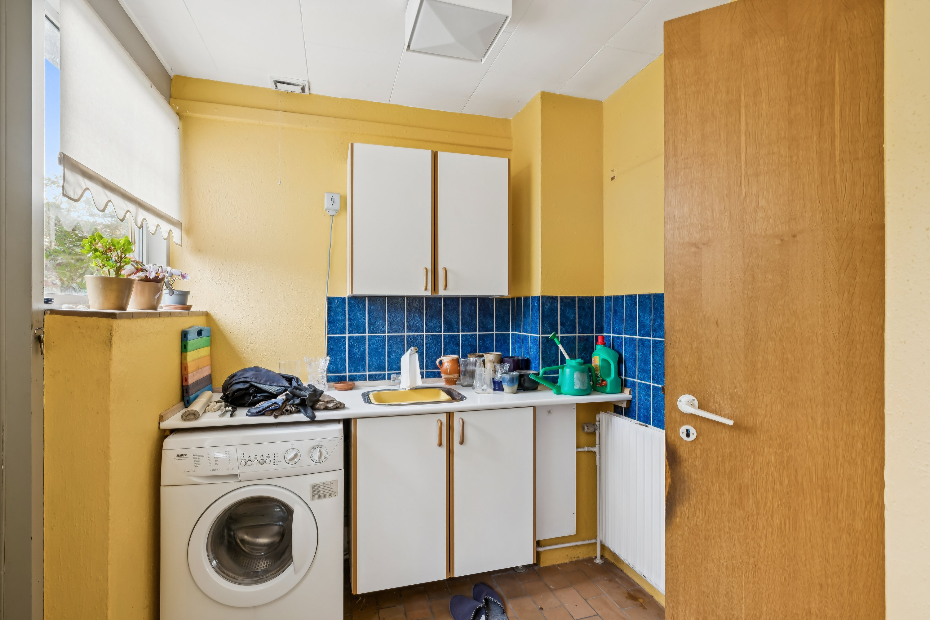 Fremhævet bryggers billede i fuldskærmstilstand. Billede af Skovvangen 4, 8500 Grenaa