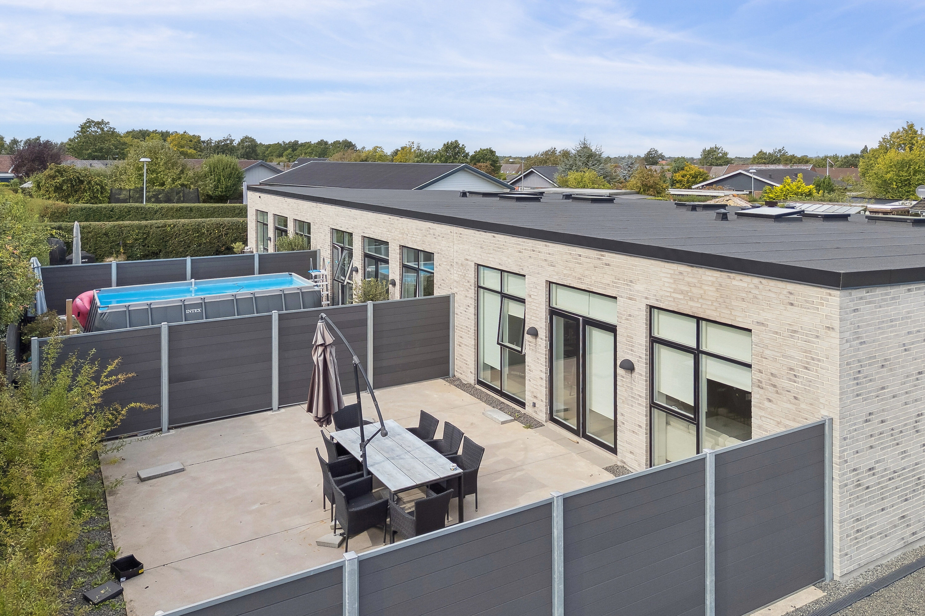 Fremhævet ejendommen billede i fuldskærmstilstand. Billede af Skælskørvej 22A, 4200 Slagelse