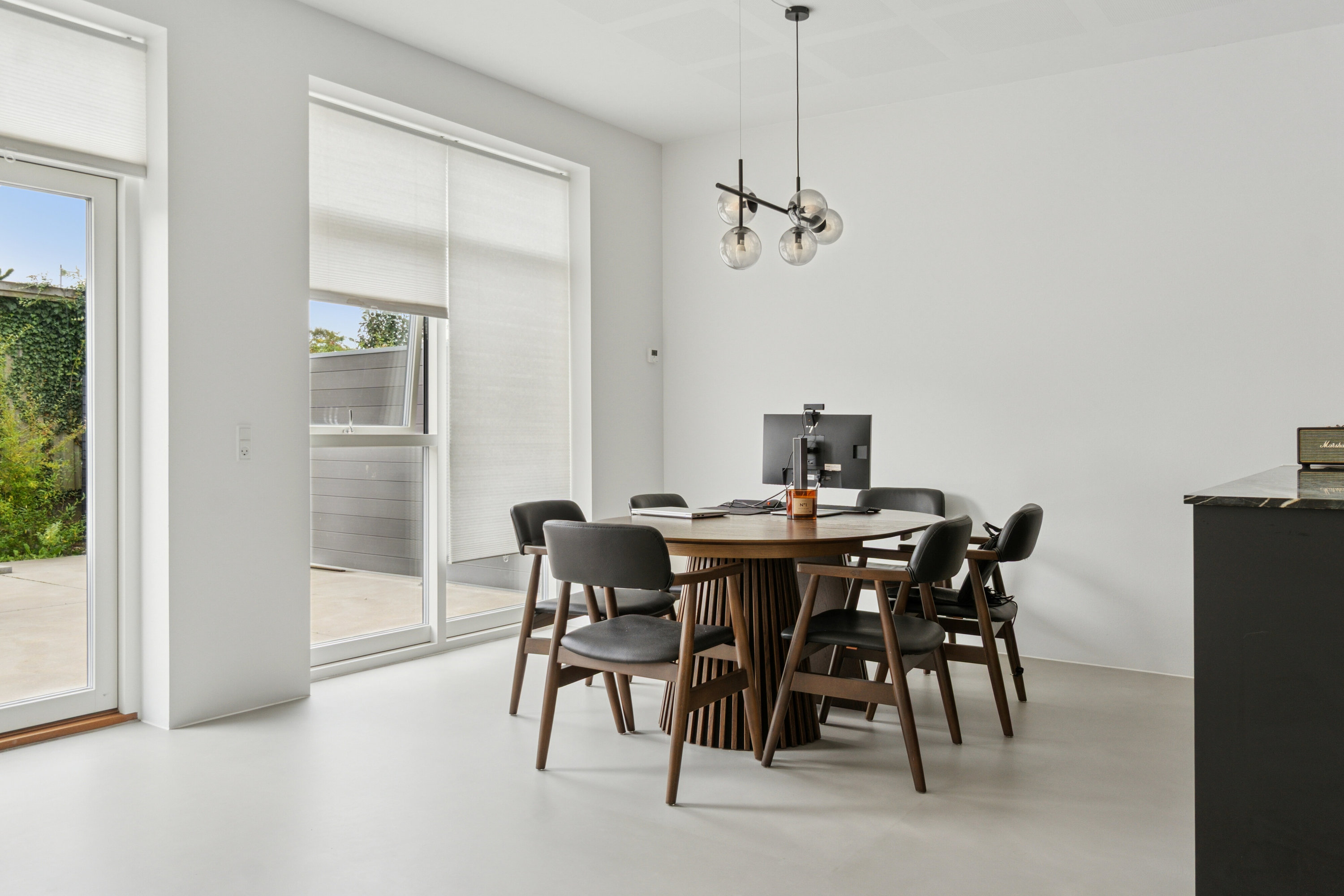 Miniaturebillede 2: spisestue. Billede af Skælskørvej 22A, 4200 Slagelse