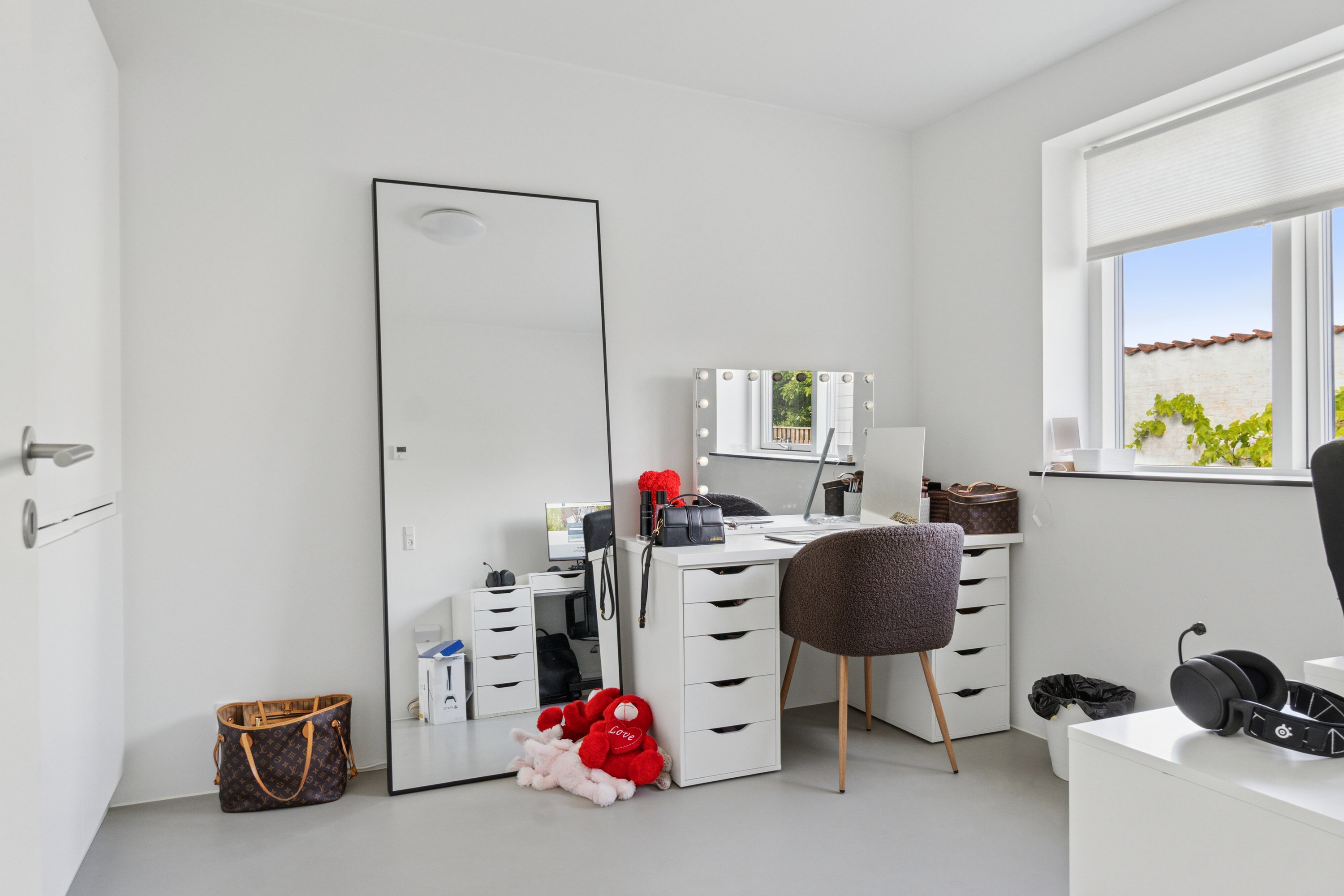 Fremhævet værelse billede i fuldskærmstilstand. Billede af Skælskørvej 22A, 4200 Slagelse