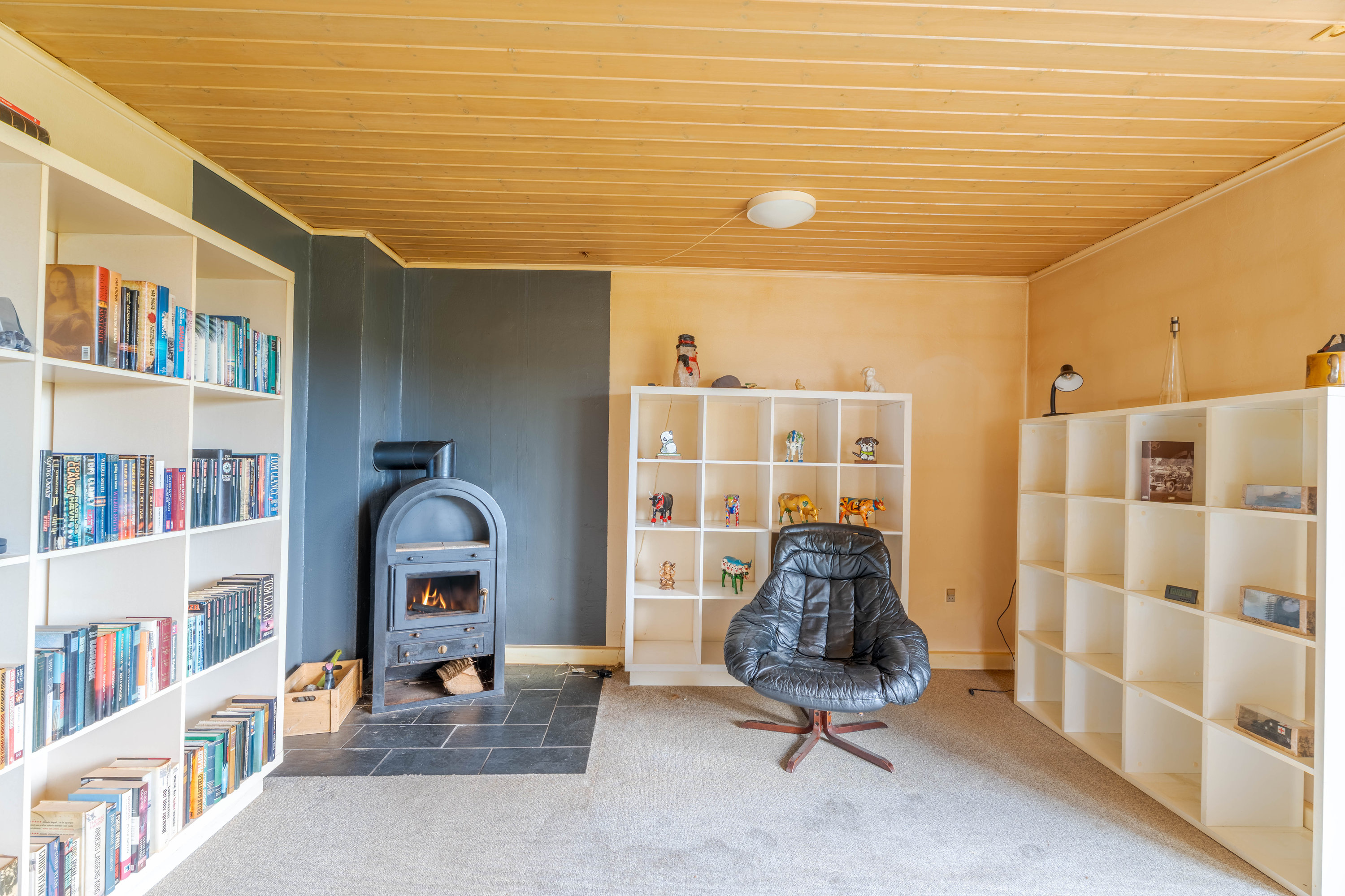 Fremhævet  billede i fuldskærmstilstand. Billede af Rågevænget 7, 5610 Assens