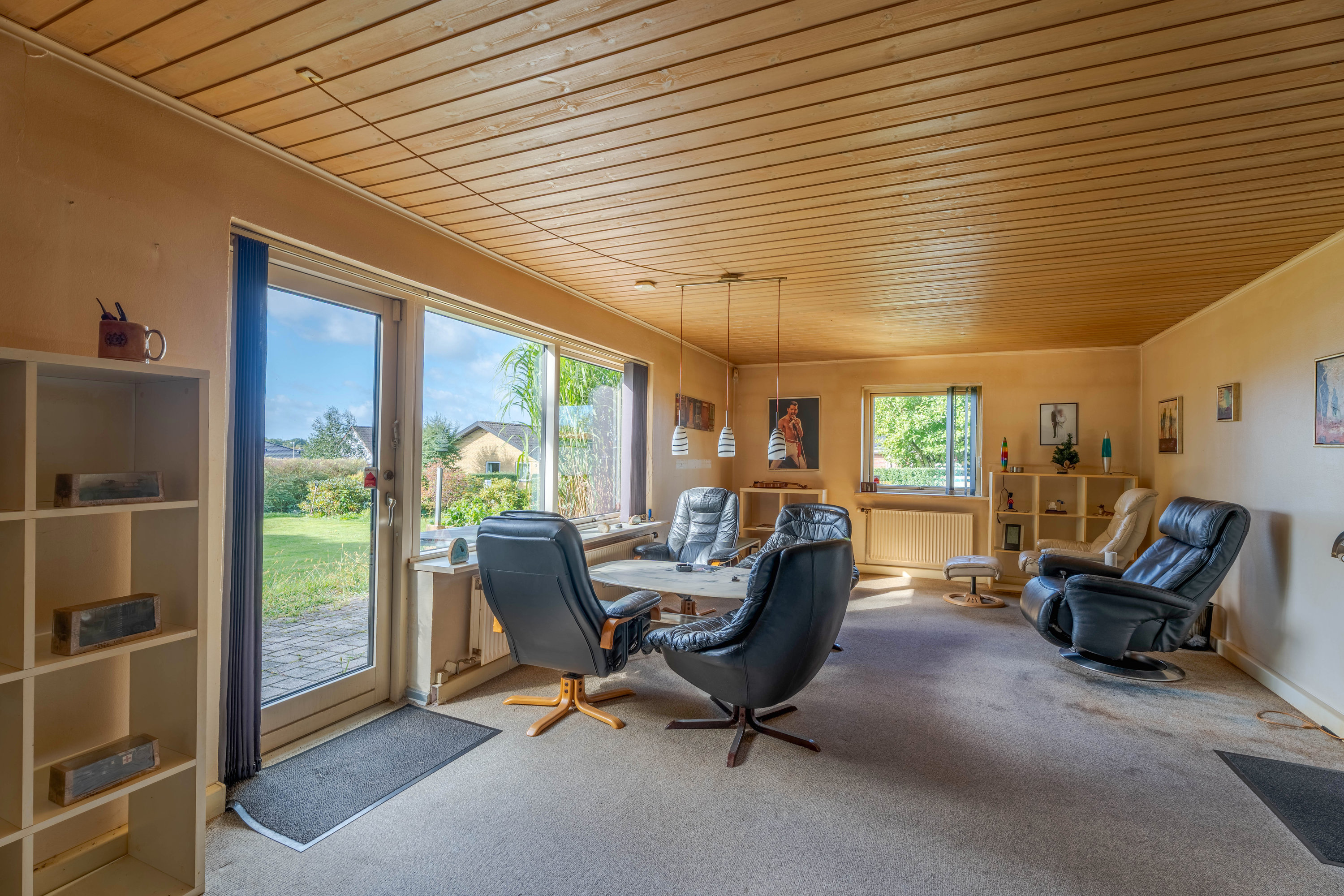 Fremhævet  billede i fuldskærmstilstand. Billede af Rågevænget 7, 5610 Assens