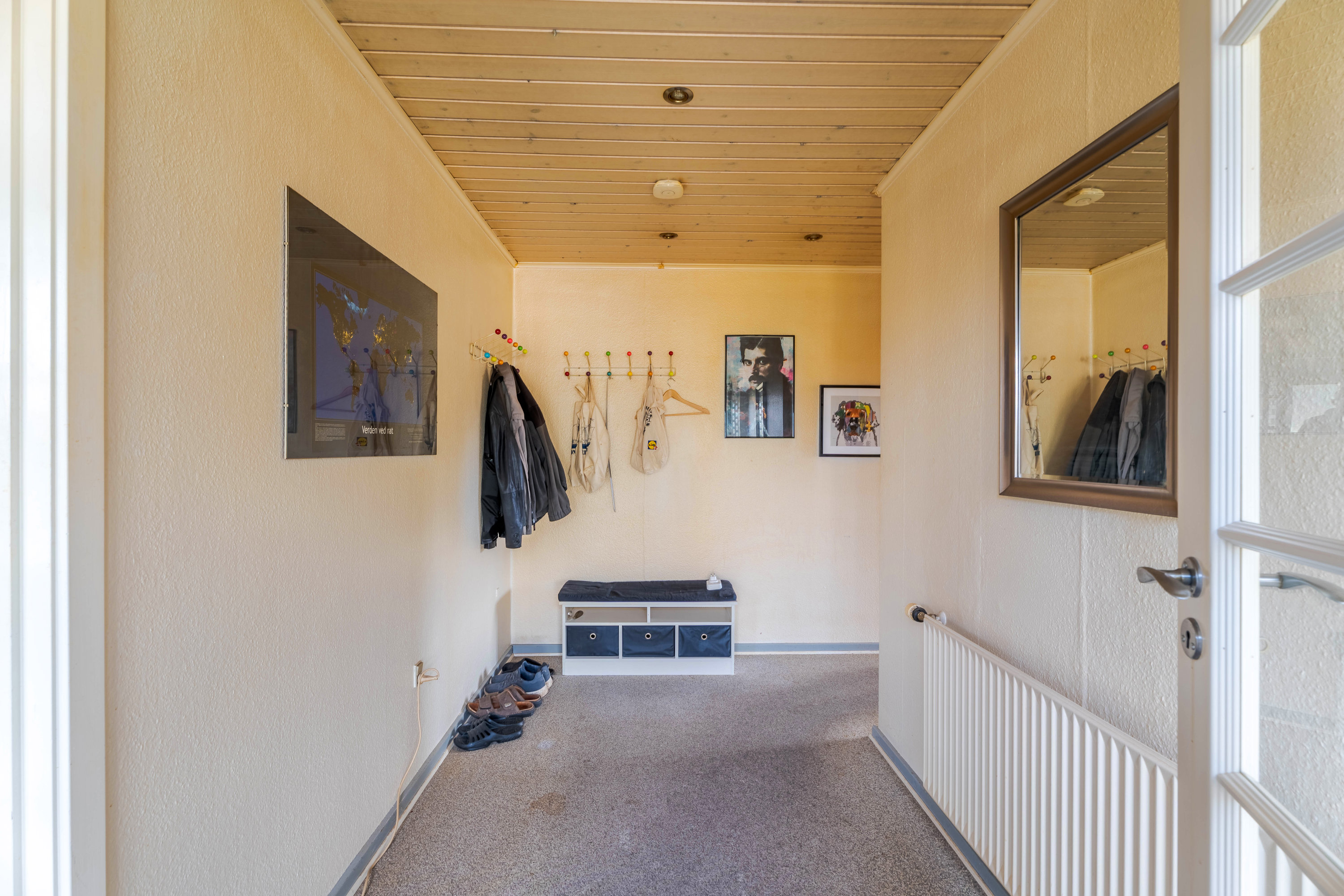 Fremhævet  billede i fuldskærmstilstand. Billede af Rågevænget 7, 5610 Assens