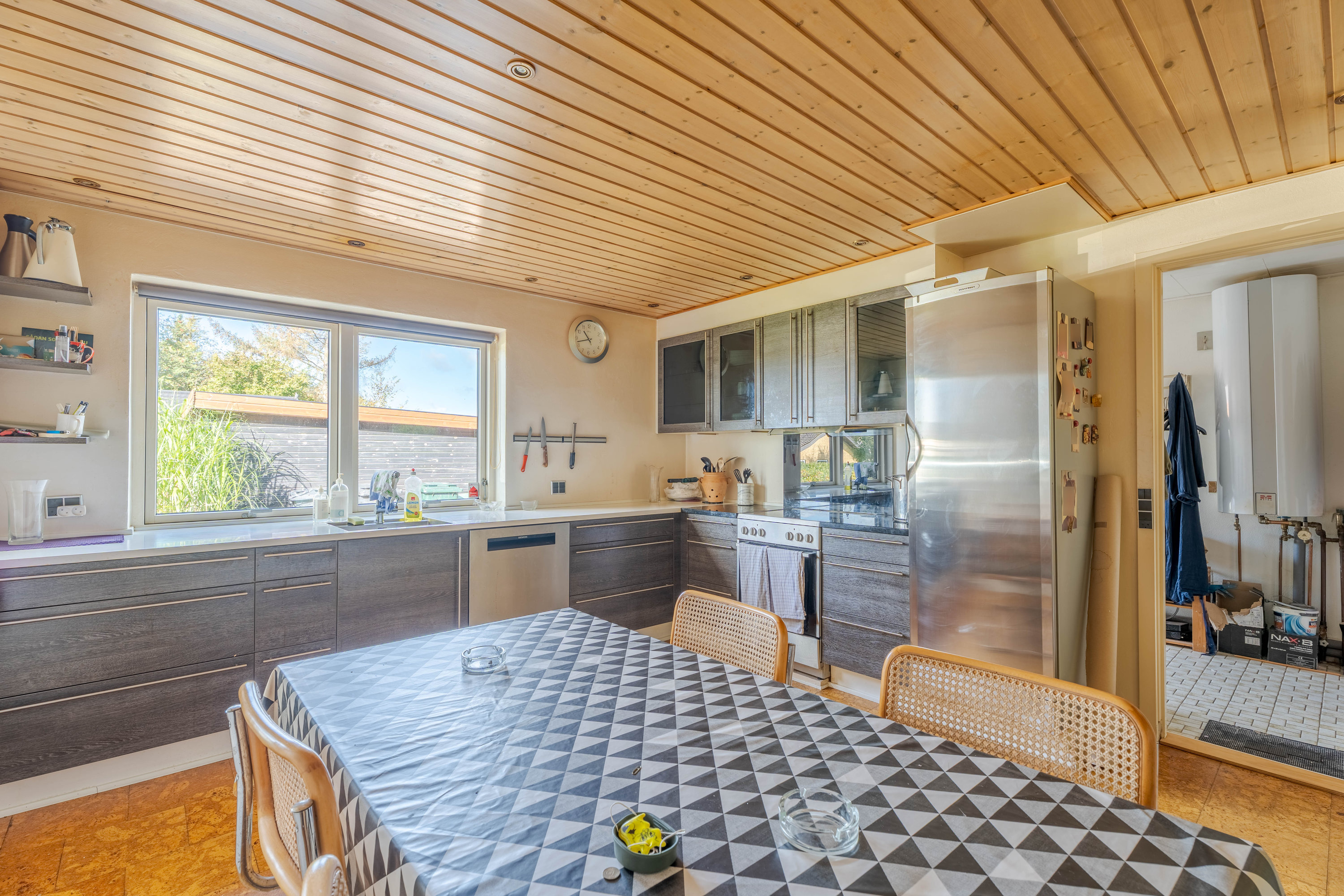 Fremhævet  billede i fuldskærmstilstand. Billede af Rågevænget 7, 5610 Assens