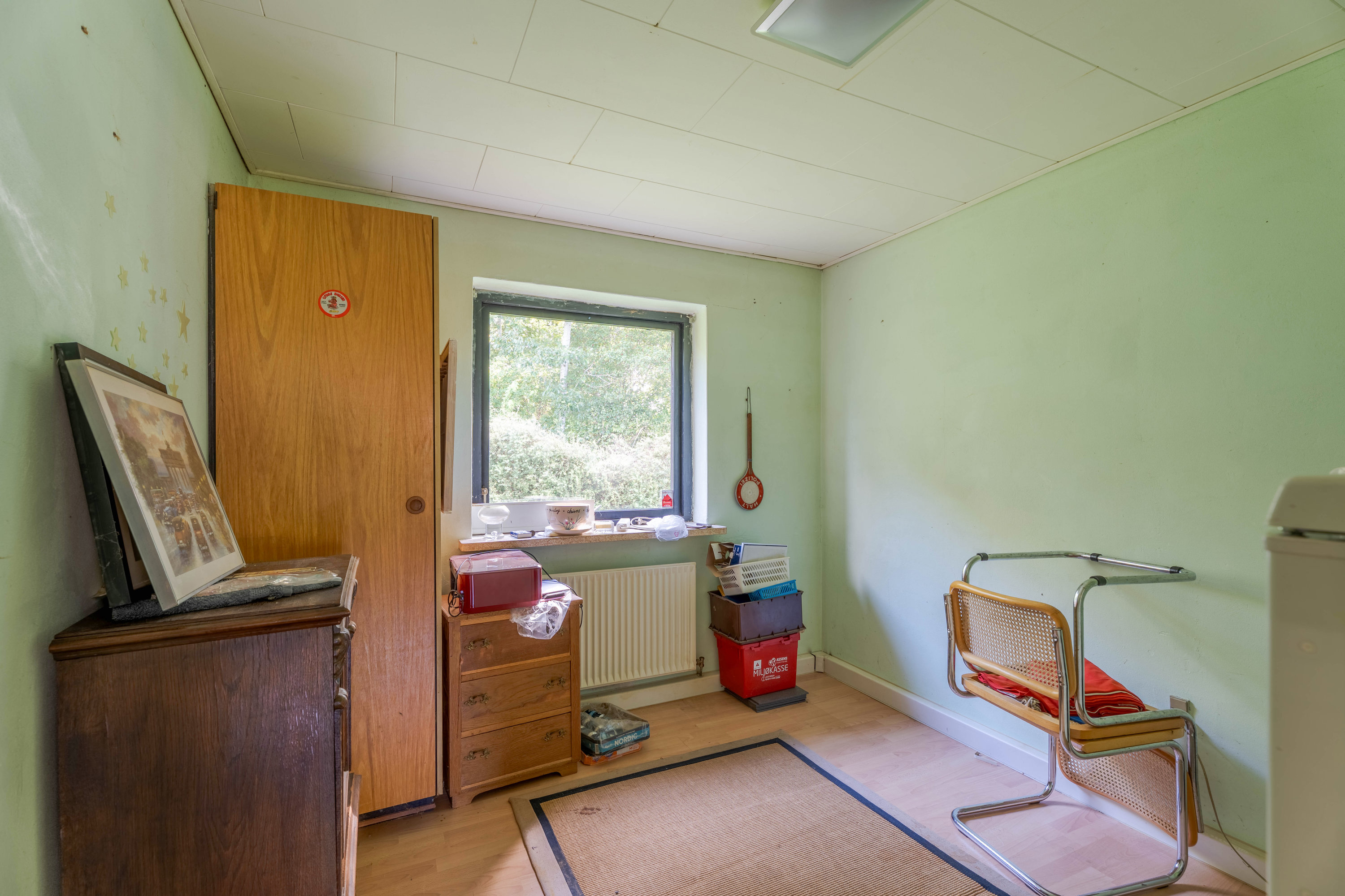 Fremhævet  billede i fuldskærmstilstand. Billede af Rågevænget 7, 5610 Assens