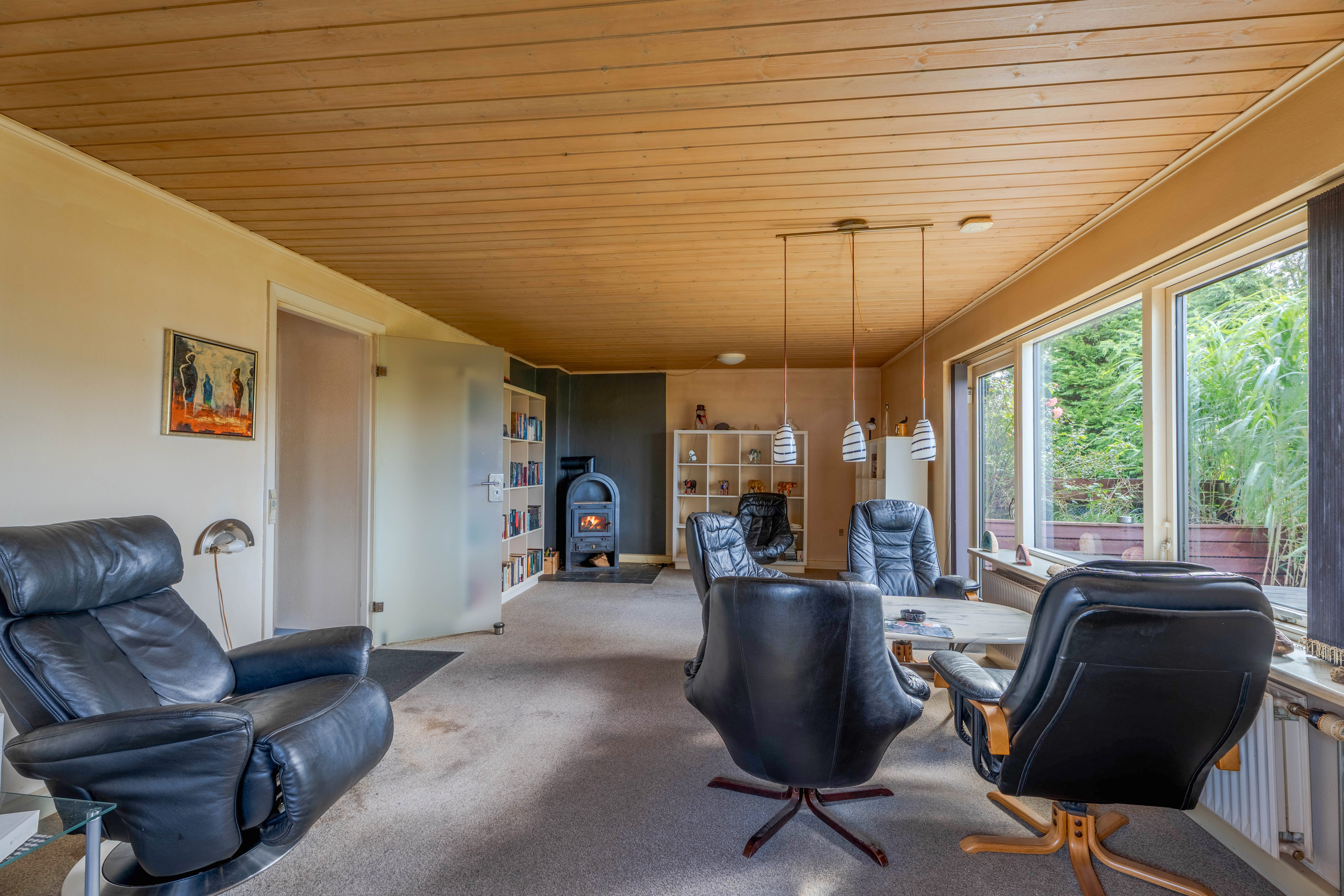 Fremhævet  billede i fuldskærmstilstand. Billede af Rågevænget 7, 5610 Assens