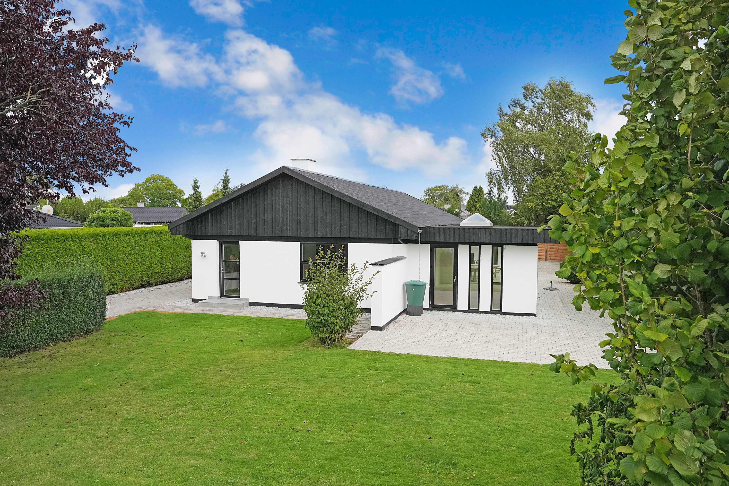 Fremhævet ejendommen billede i fuldskærmstilstand. Billede af Engvangsvej 19, Strøby Egede, 4600 Køge