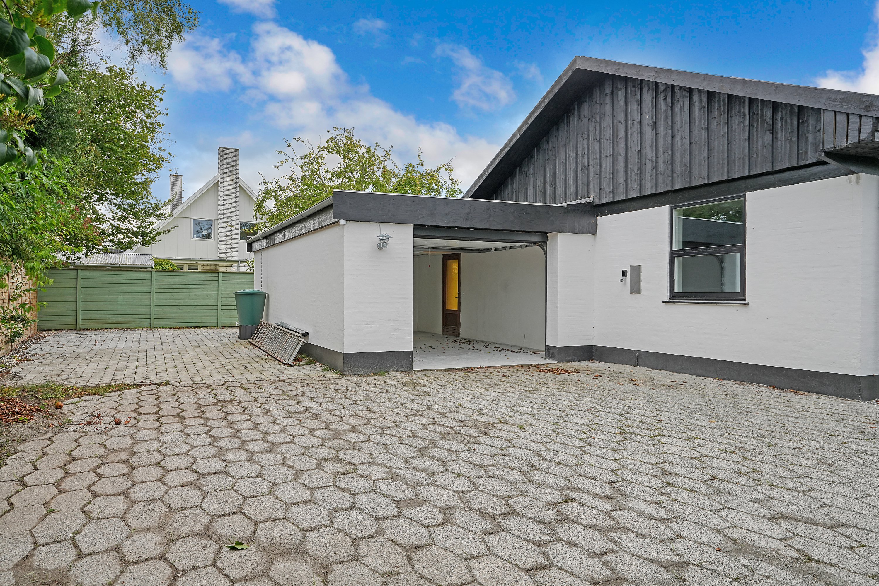 Fremhævet ejendommen billede i fuldskærmstilstand. Billede af Engvangsvej 19, Strøby Egede, 4600 Køge