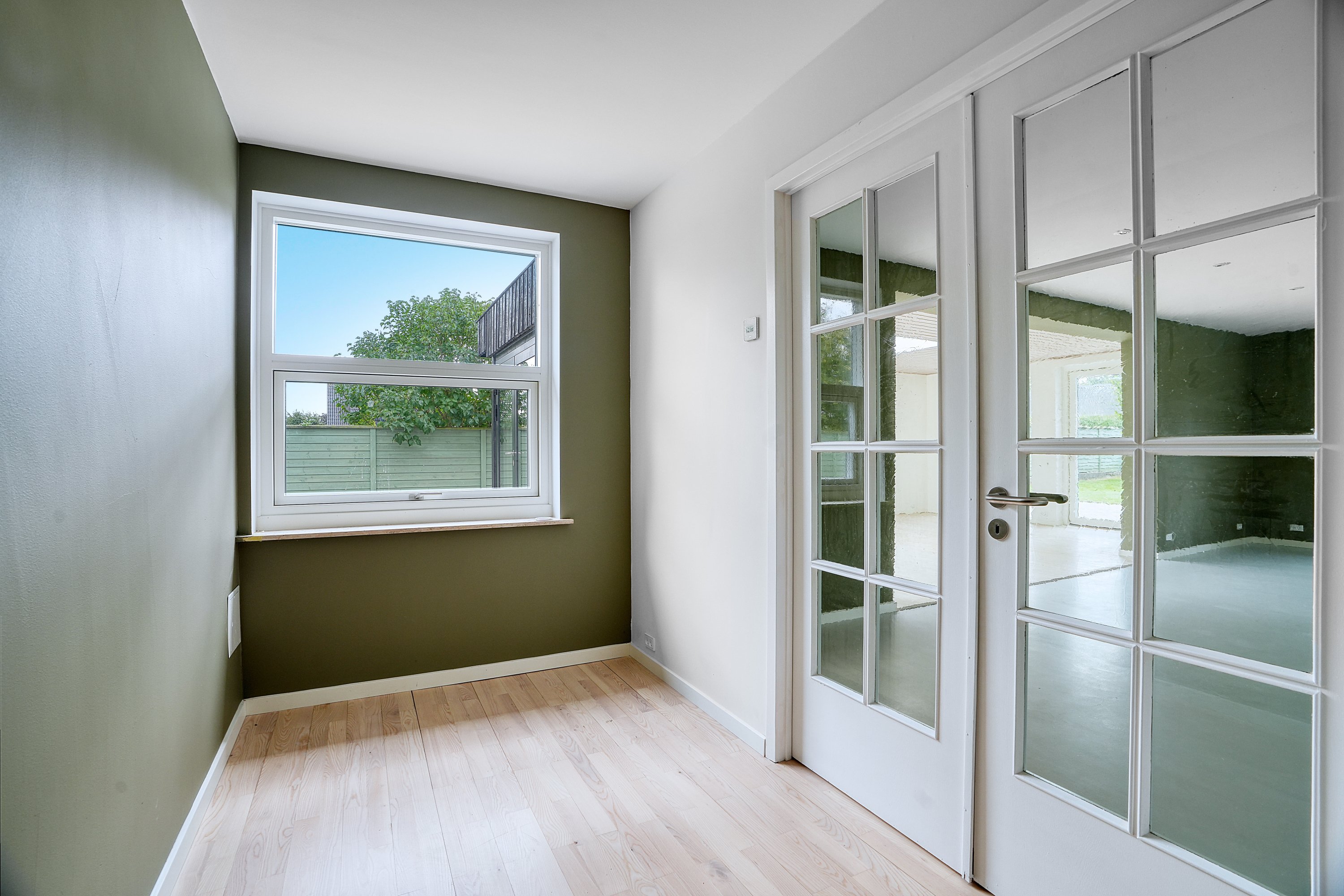 Fremhævet værelse billede i fuldskærmstilstand. Billede af Engvangsvej 19, Strøby Egede, 4600 Køge