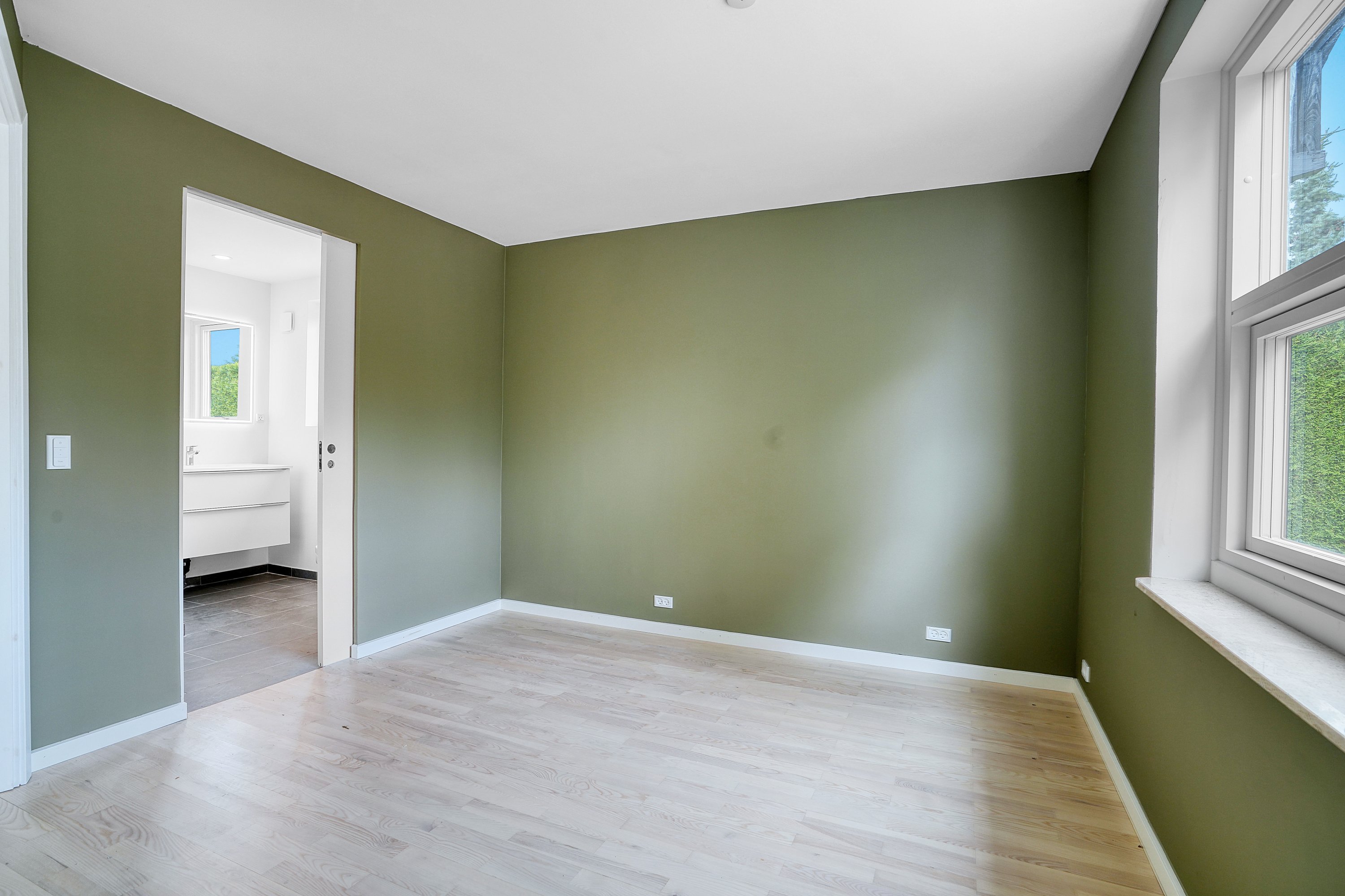 Fremhævet værelse billede i fuldskærmstilstand. Billede af Engvangsvej 19, Strøby Egede, 4600 Køge