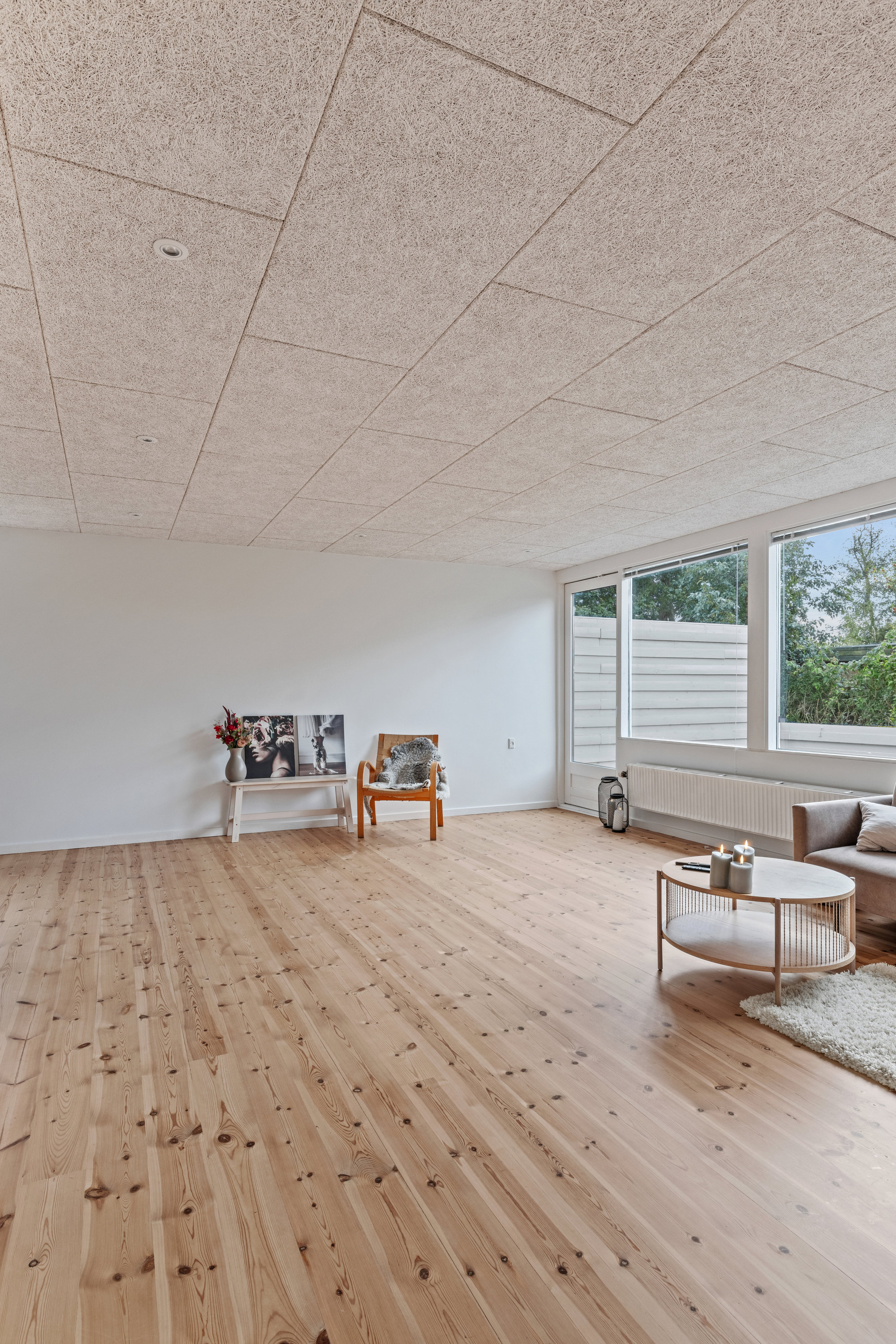 Fremhævet andet billede i fuldskærmstilstand. Billede af Enghegnet 13, 8500 Grenaa