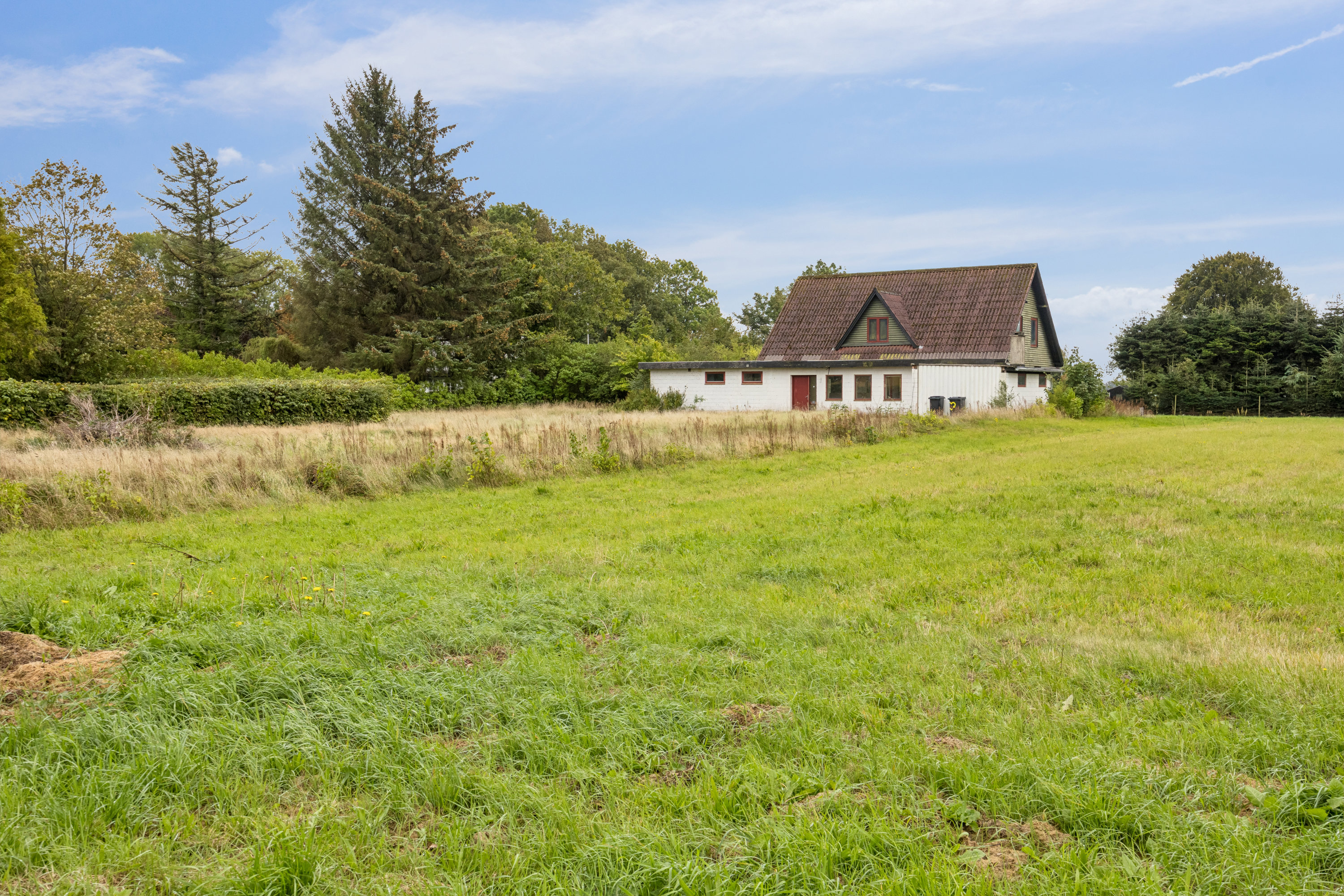 Miniaturebillede 2: ejendom 1. Billede af Øster Hassing Vej 26, Langholt, 9310 Vodskov