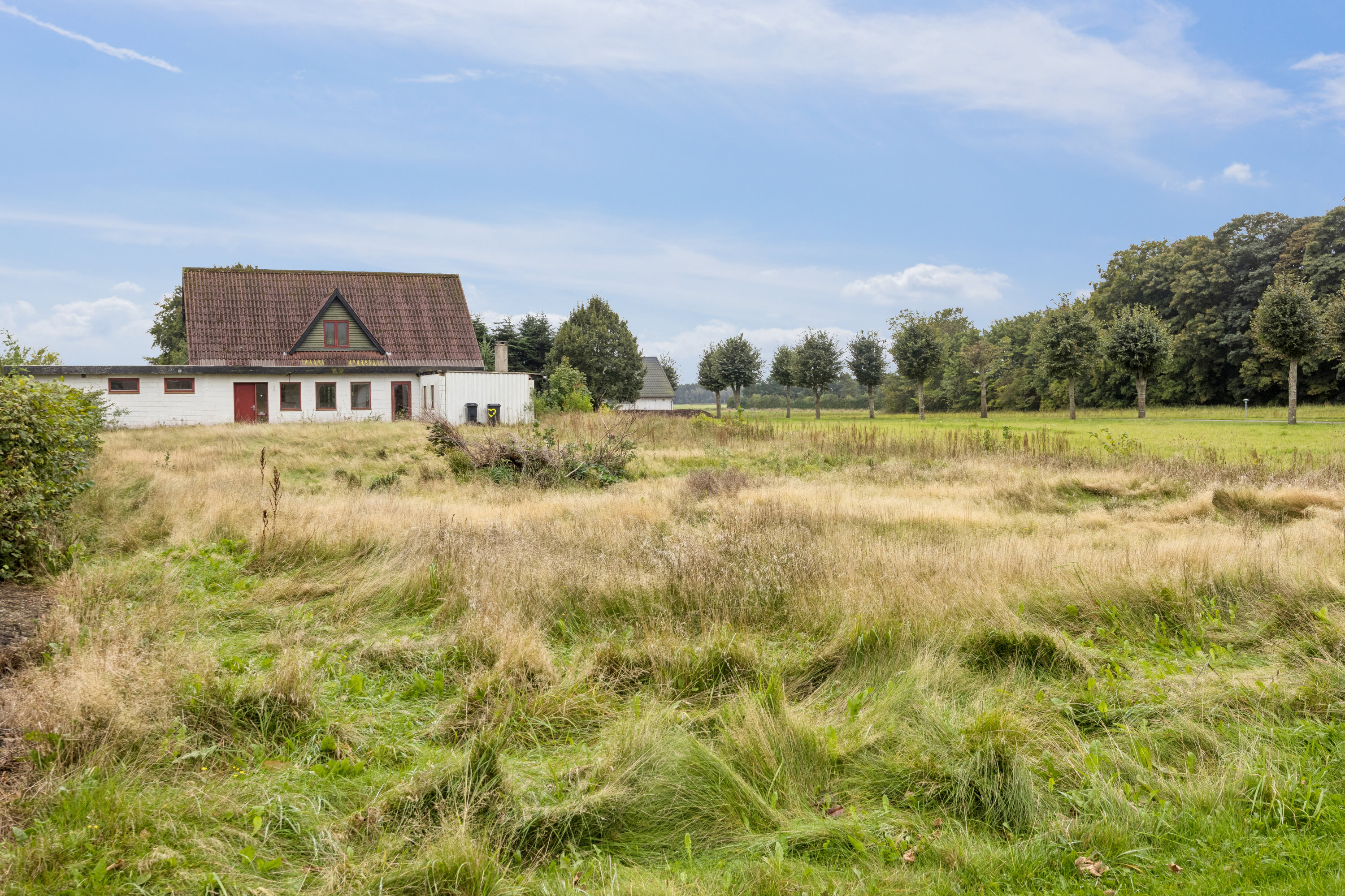 Fremhævet ejendom 1 billede i fuldskærmstilstand. Billede af Øster Hassing Vej 26, Langholt, 9310 Vodskov