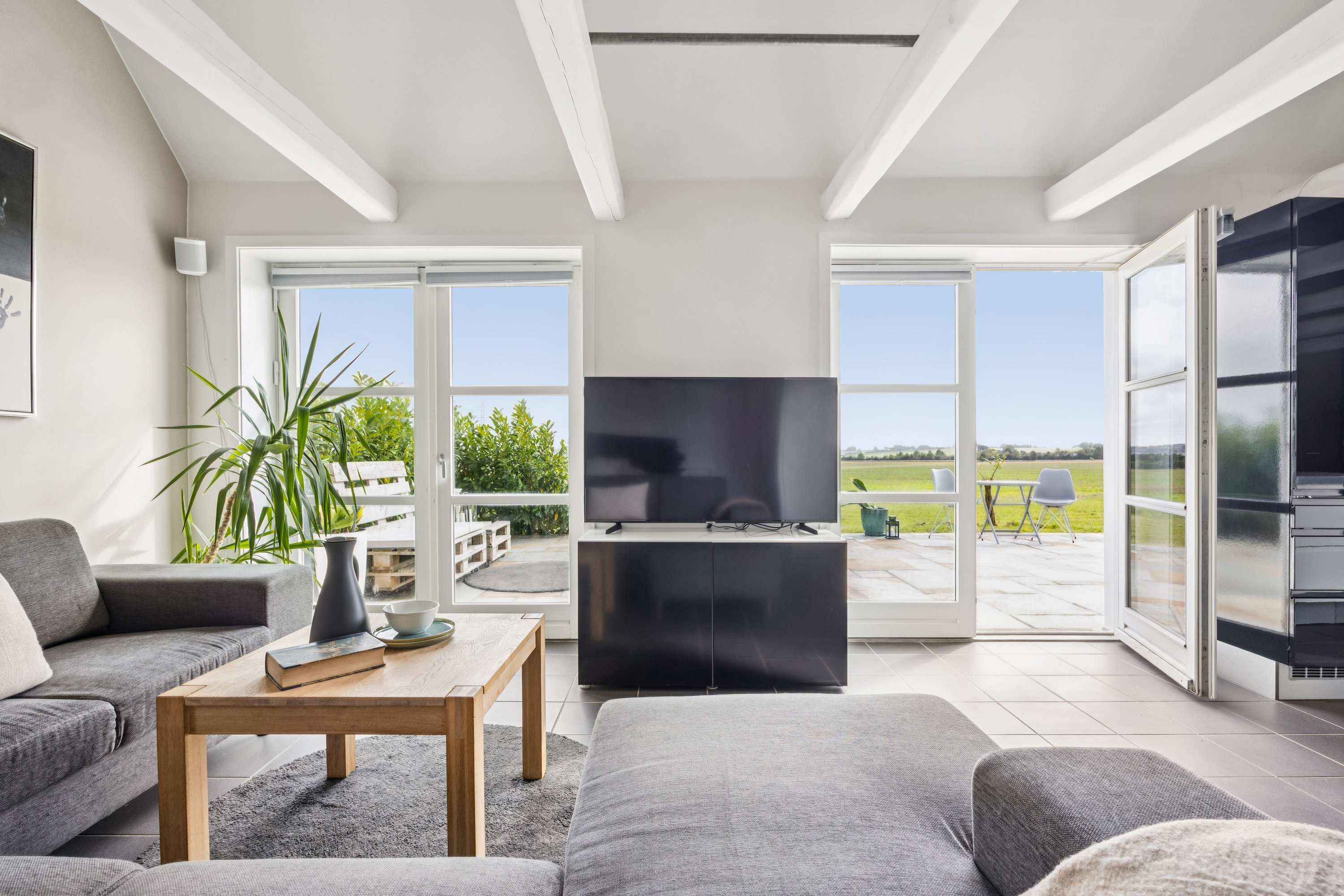 Fremhævet anneks billede i fuldskærmstilstand. Billede af Ørslevunderskovvej 58, Ørslev U.Skoven, 4100 Ringsted