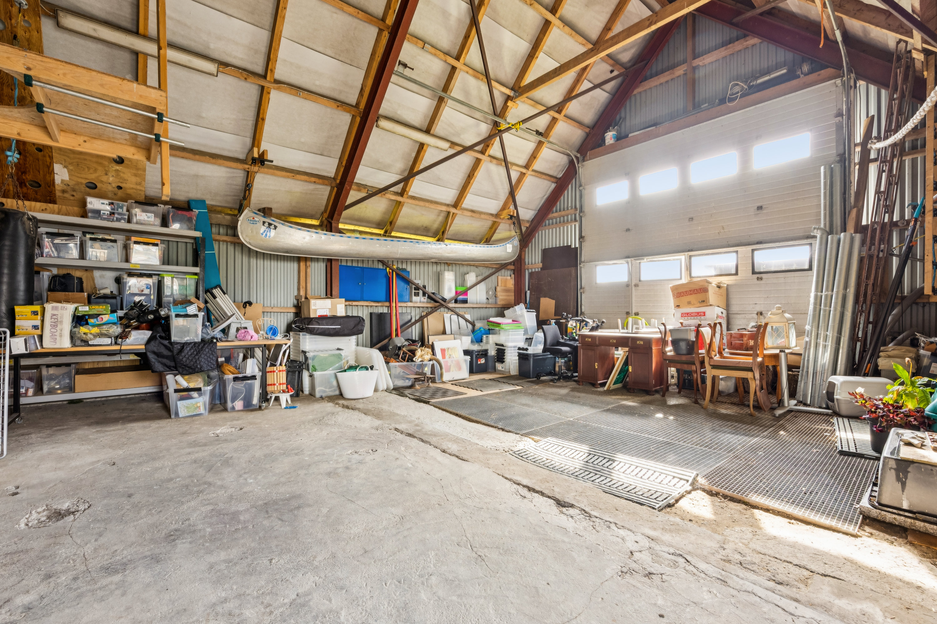 Fremhævet lade billede i fuldskærmstilstand. Billede af Ørslevunderskovvej 58, Ørslev U.Skoven, 4100 Ringsted