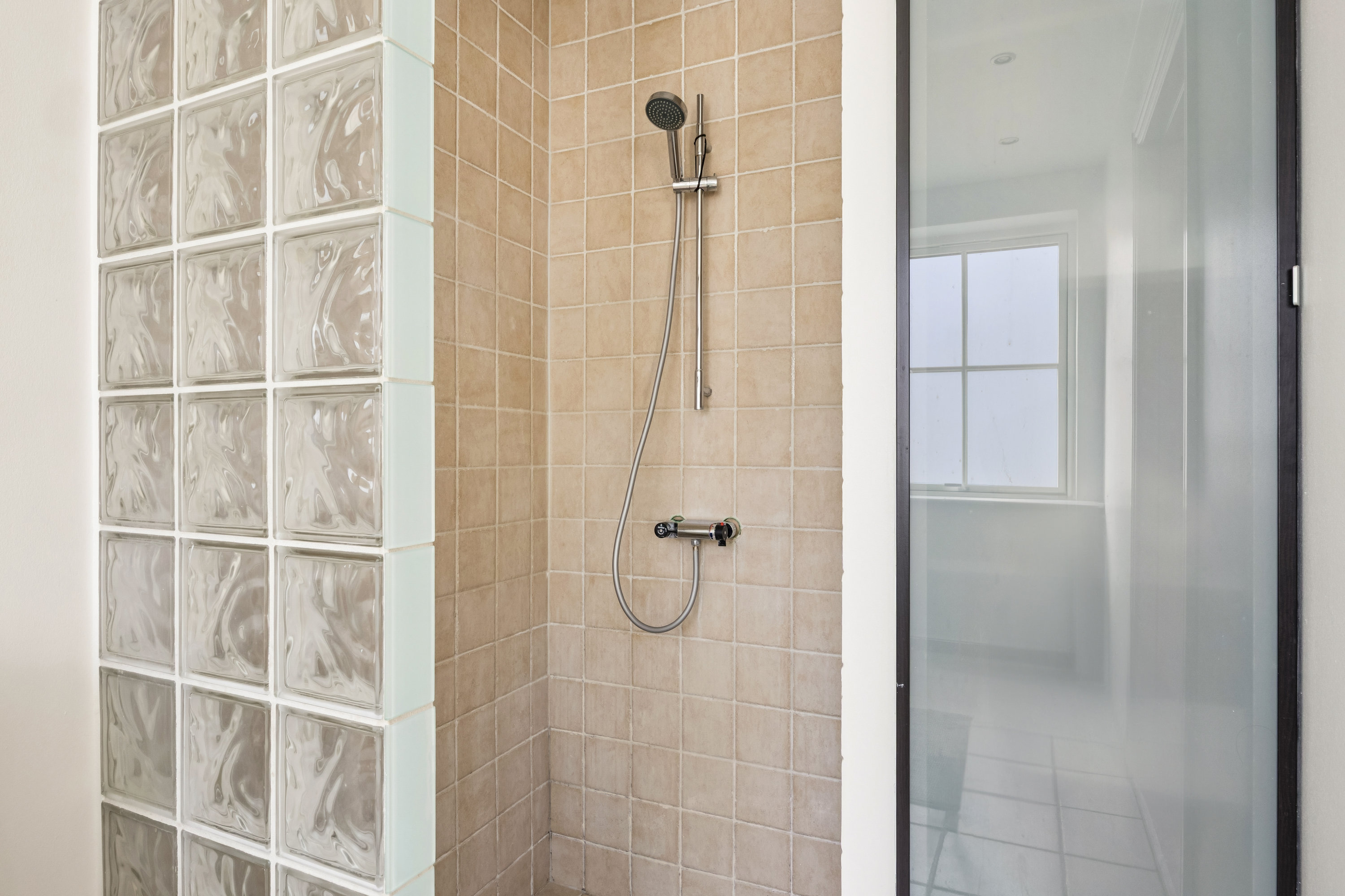 Fremhævet badeværelse billede i fuldskærmstilstand. Billede af Ørslevunderskovvej 58, Ørslev U.Skoven, 4100 Ringsted