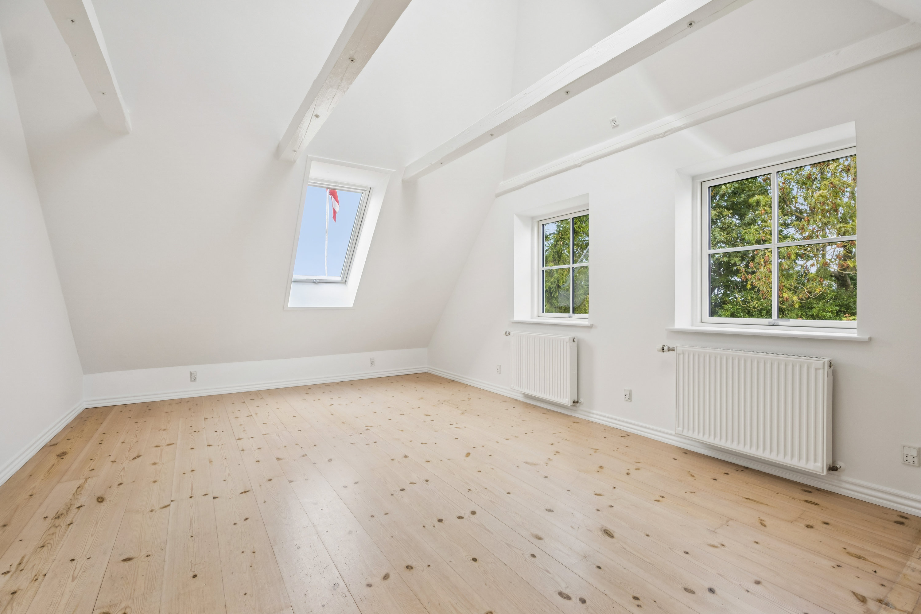 Fremhævet værelse billede i fuldskærmstilstand. Billede af Ørslevunderskovvej 58, Ørslev U.Skoven, 4100 Ringsted