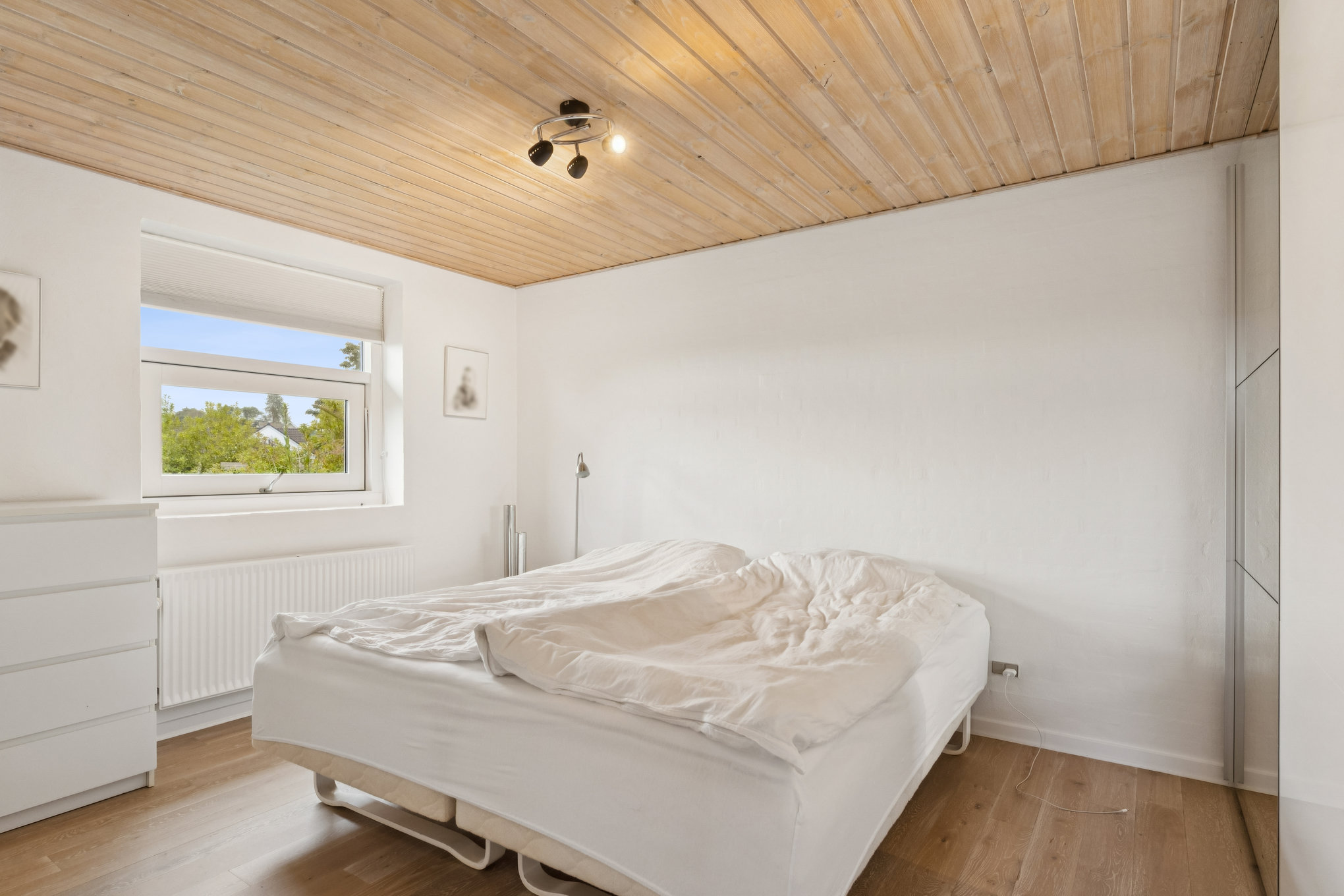 Fremhævet værelse billede i fuldskærmstilstand. Billede af Høvejen 24, Vorup, 8940 Randers SV