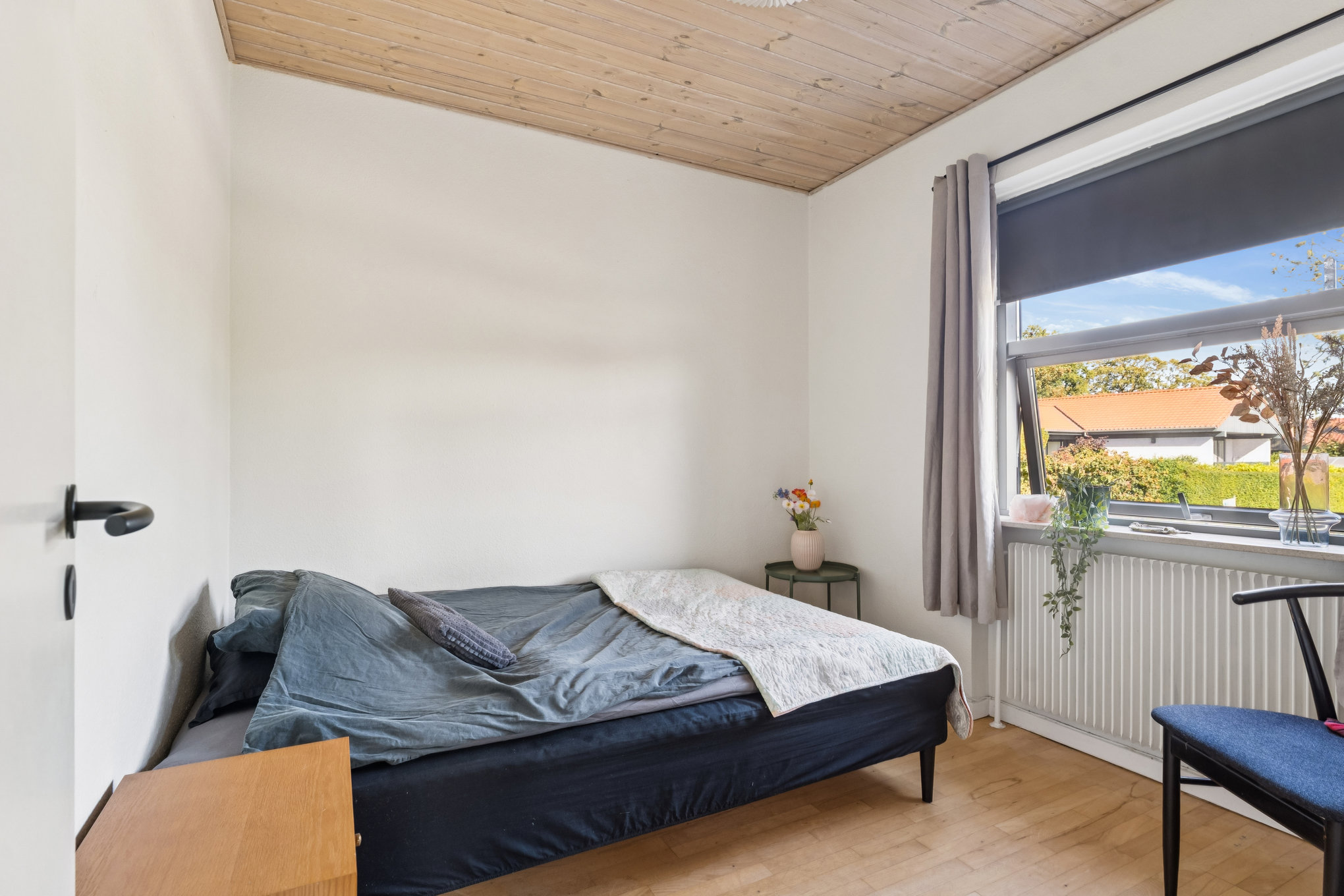 Fremhævet værelse billede i fuldskærmstilstand. Billede af Byleddet 3, 8920 Randers NV