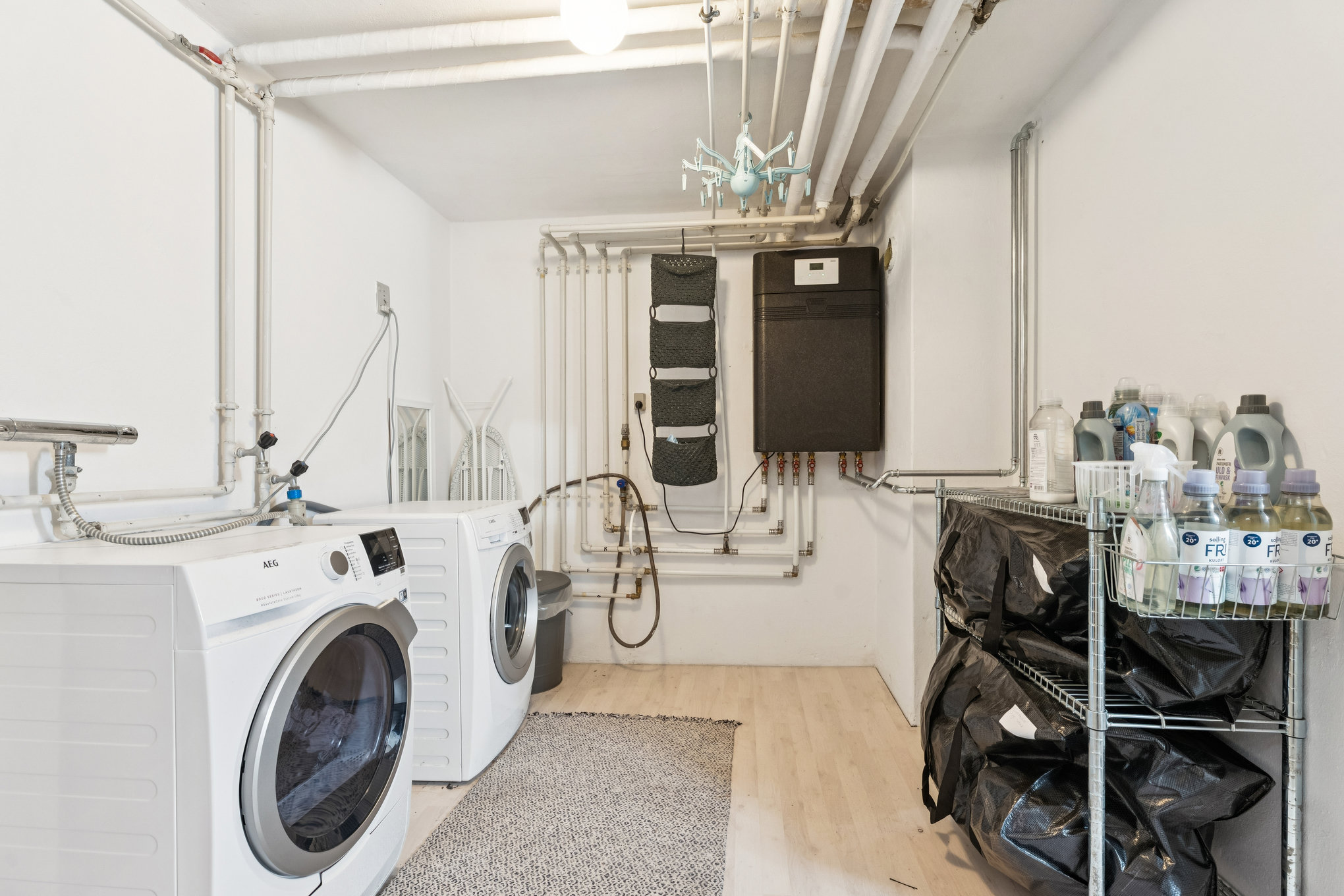 Fremhævet bryggers billede i fuldskærmstilstand. Billede af Byleddet 3, 8920 Randers NV