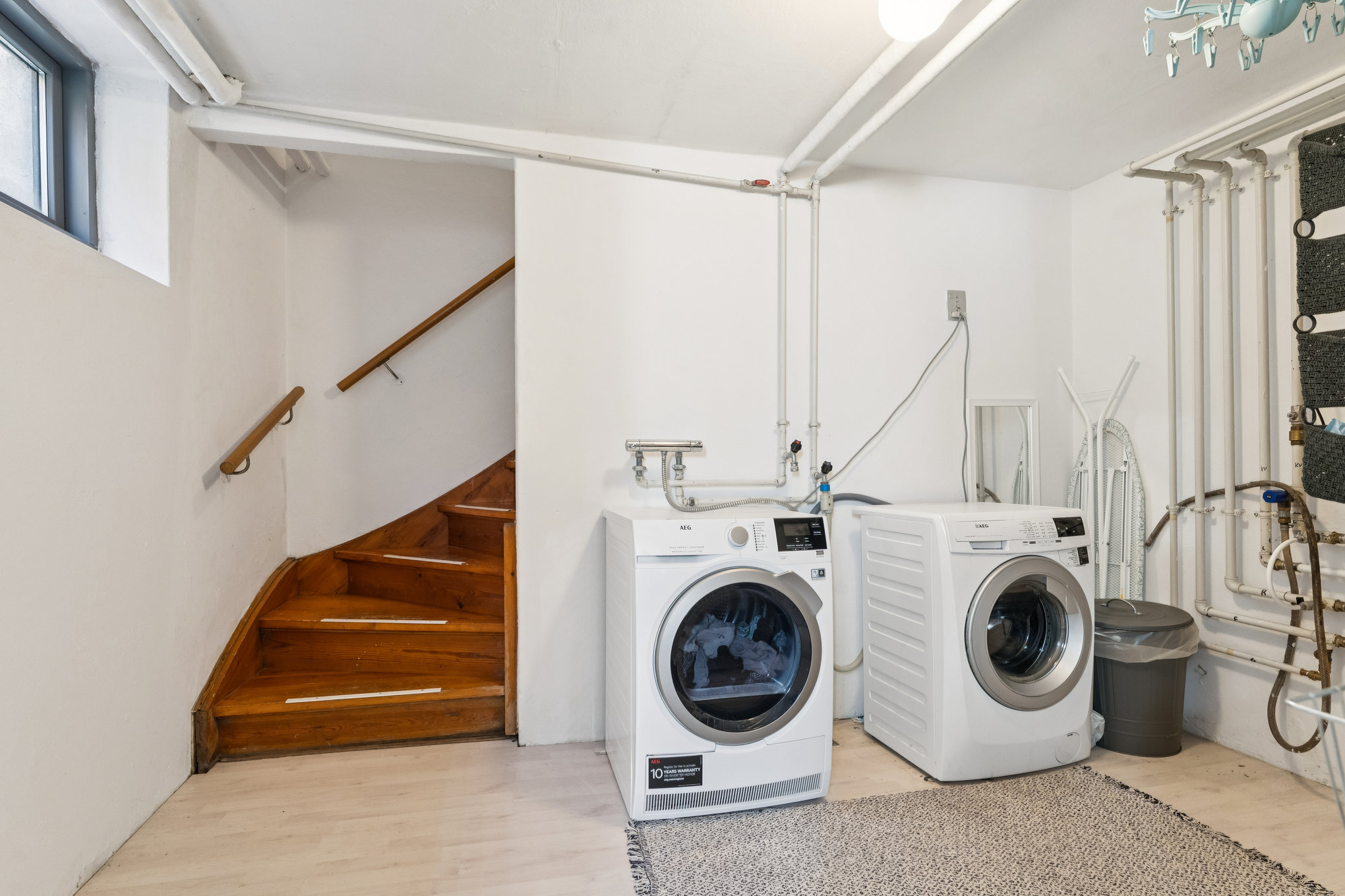 Fremhævet disponibelt rum billede i fuldskærmstilstand. Billede af Byleddet 3, 8920 Randers NV