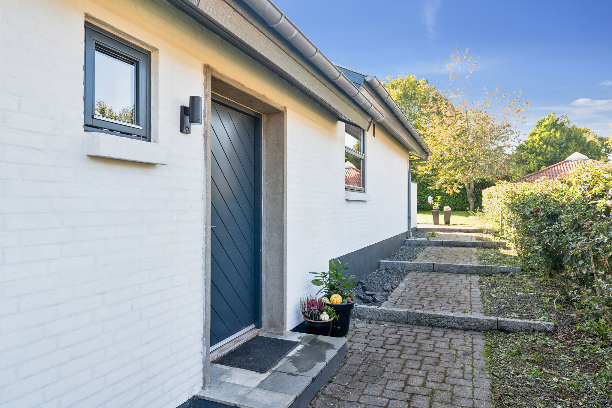 Fremhævet ejendom 1 billede i fuldskærmstilstand. Billede af Byleddet 3, 8920 Randers NV