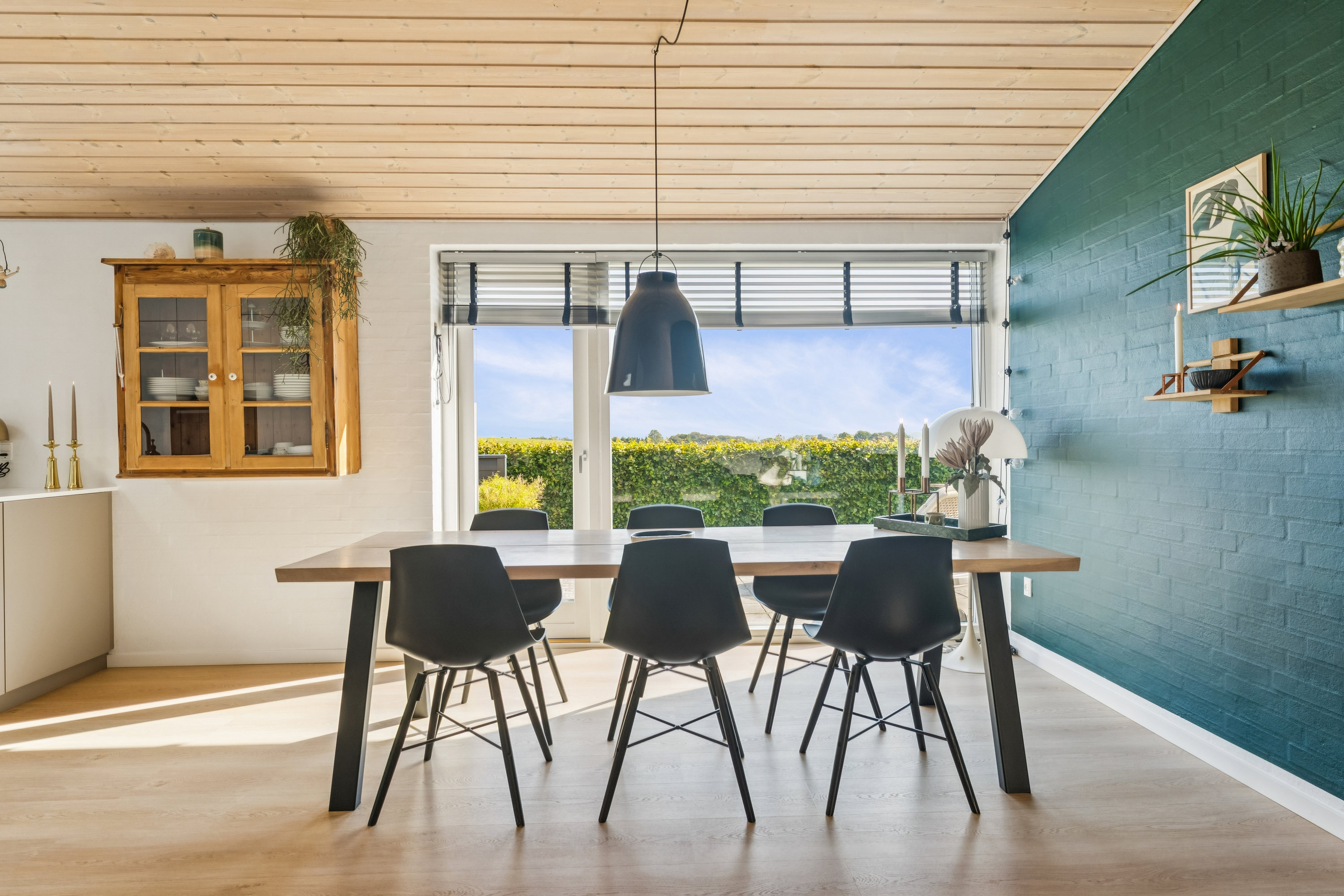 Fremhævet alrum billede i fuldskærmstilstand. Billede af Tusindfryddalen 9, Dronningborg, 8930 Randers NØ