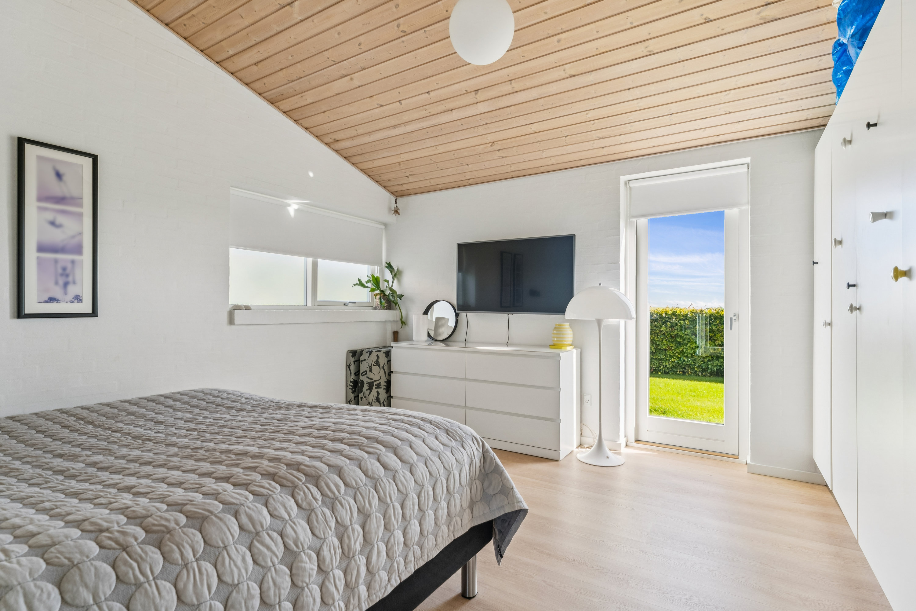 Fremhævet værelse billede i fuldskærmstilstand. Billede af Tusindfryddalen 9, Dronningborg, 8930 Randers NØ