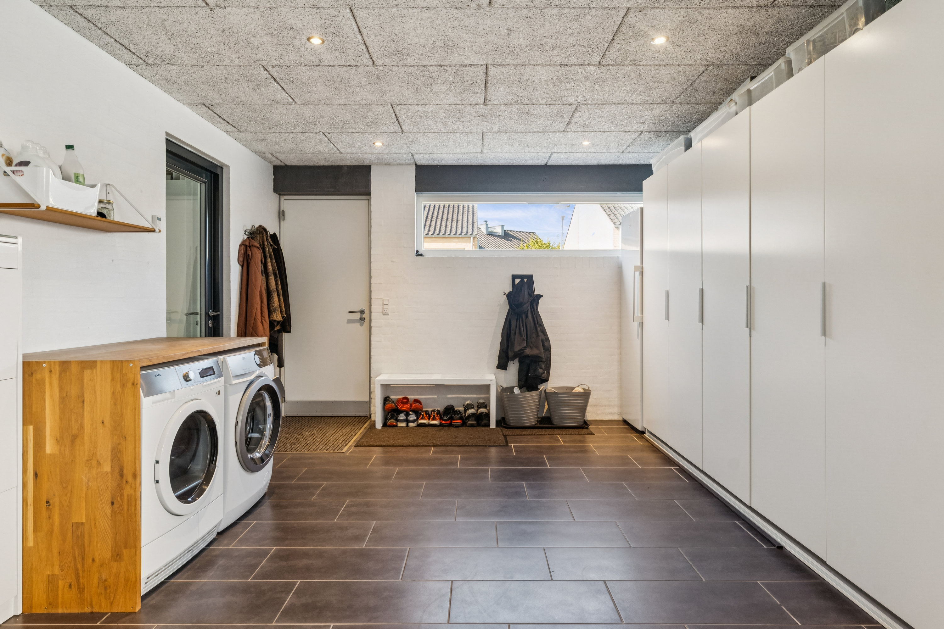 Fremhævet bryggers billede i fuldskærmstilstand. Billede af Tusindfryddalen 9, Dronningborg, 8930 Randers NØ