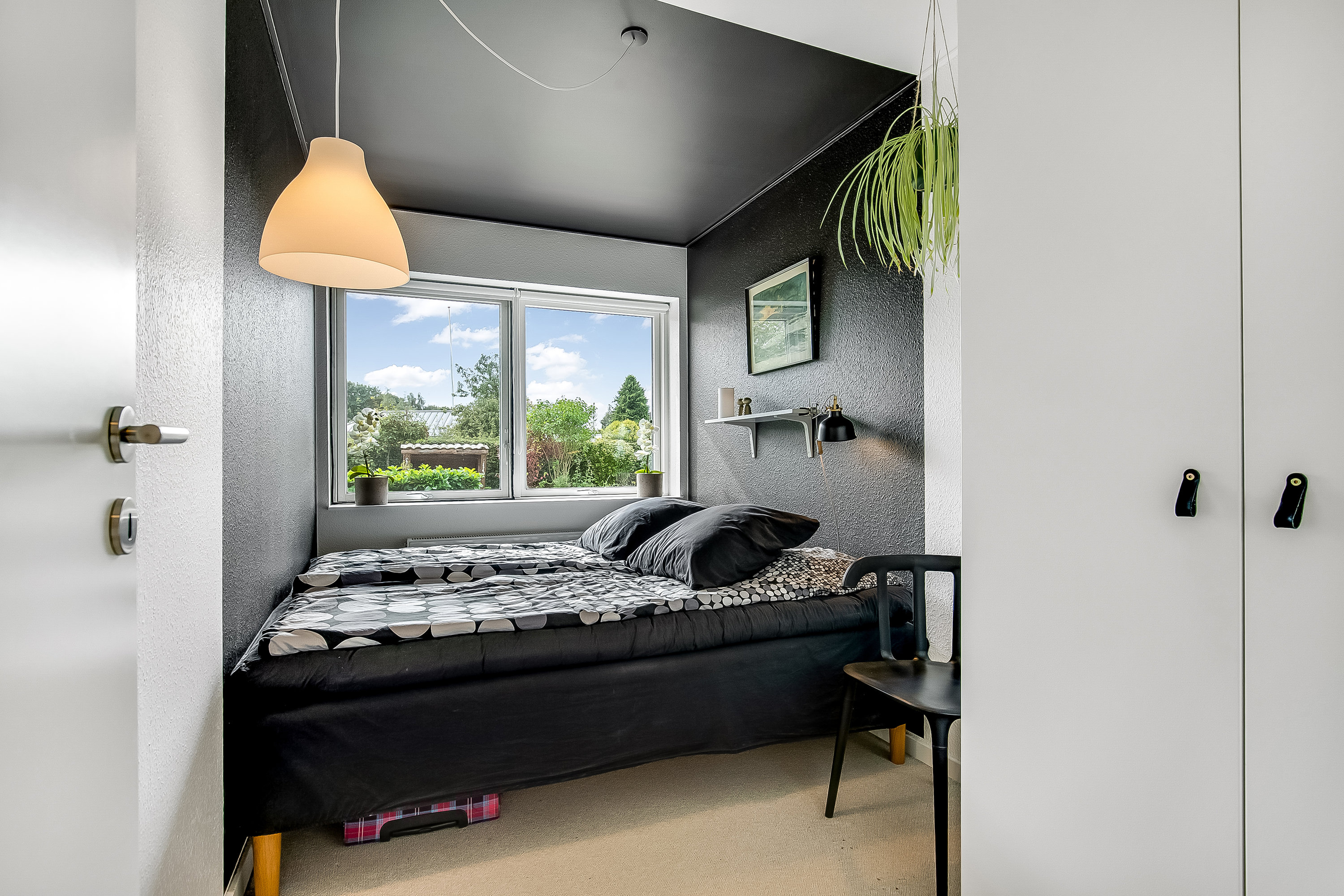 Fremhævet værelse billede i fuldskærmstilstand. Billede af Toftevej 6, 6051 Almind