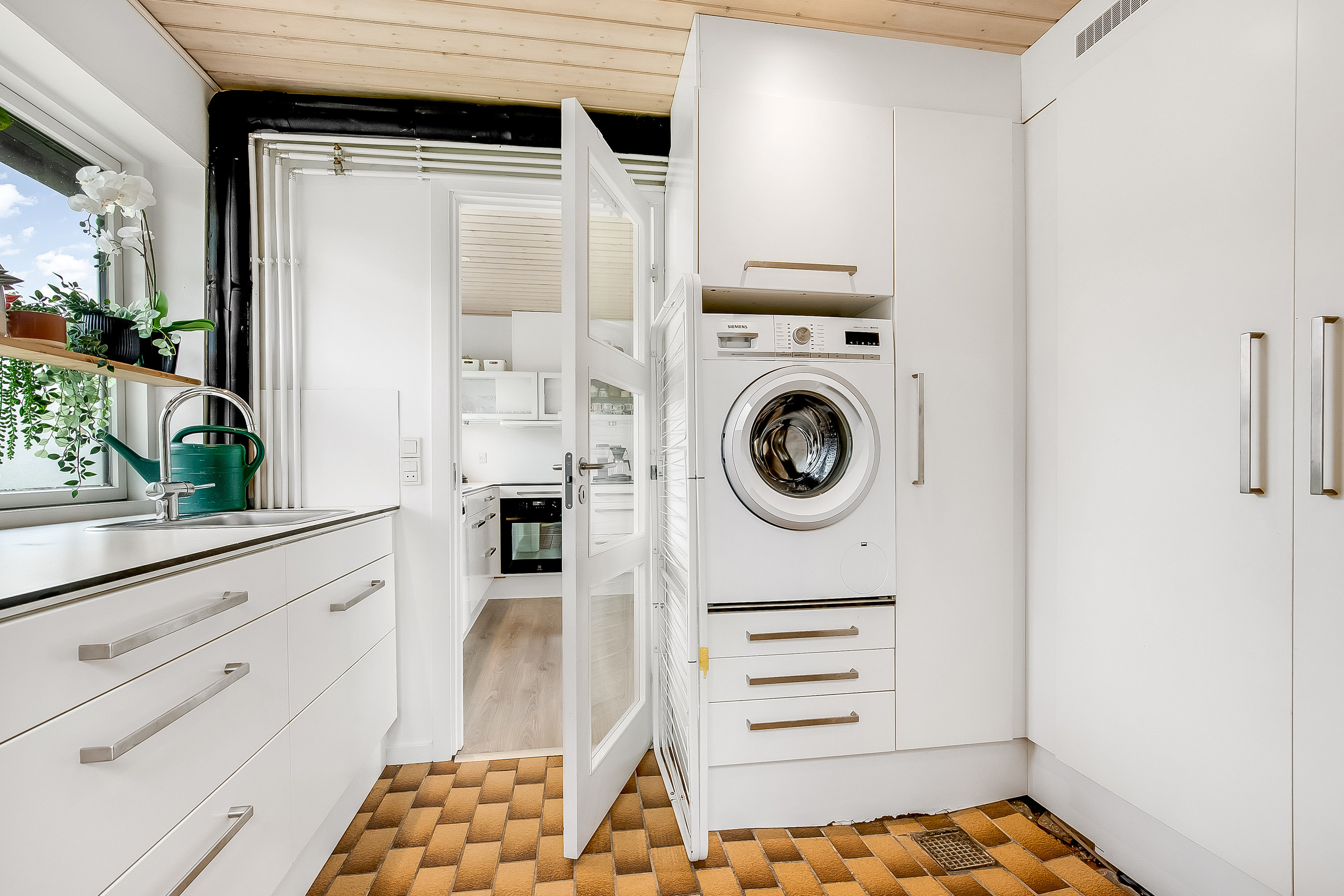 Fremhævet bryggers billede i fuldskærmstilstand. Billede af Toftevej 6, 6051 Almind