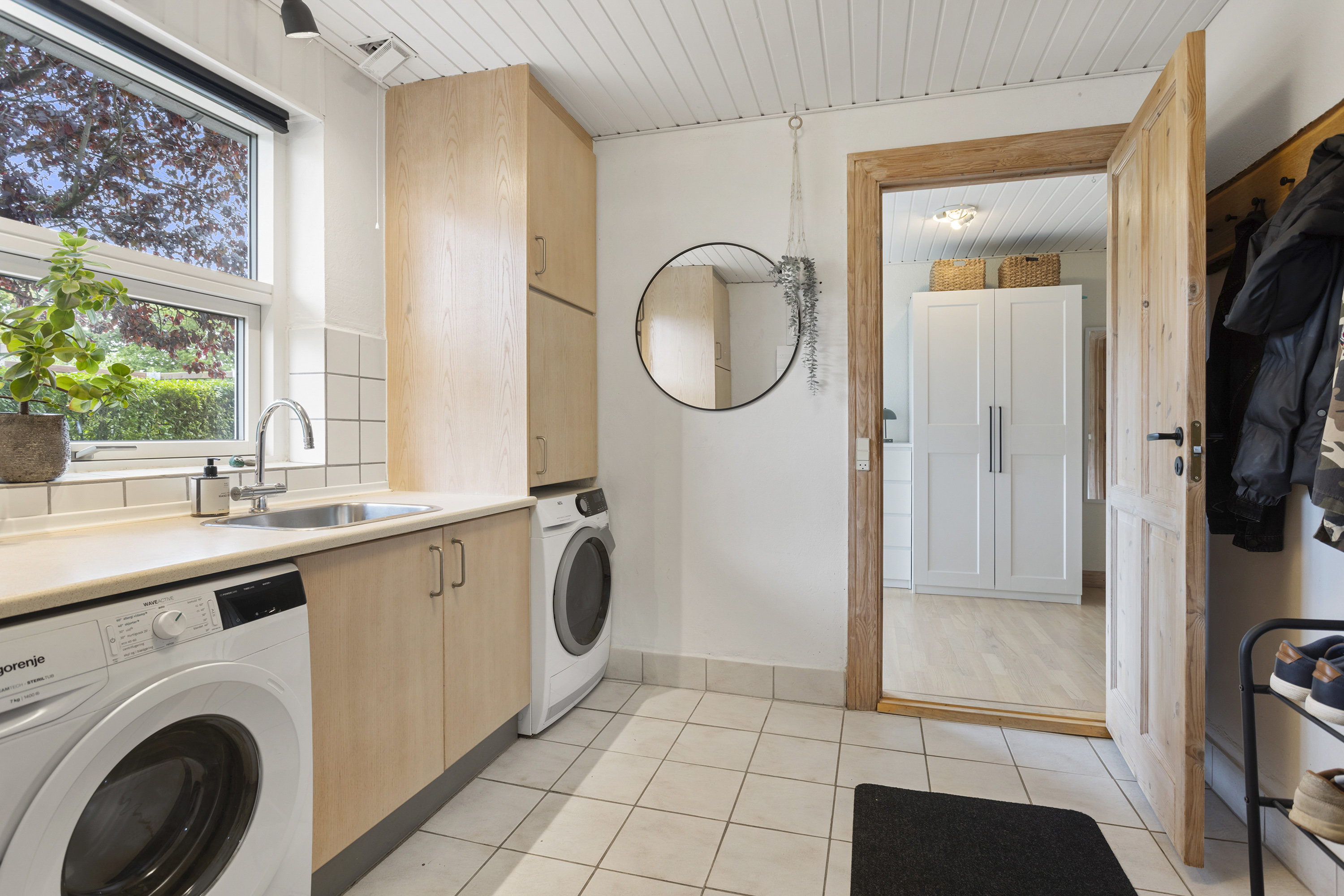 Fremhævet bryggers billede i fuldskærmstilstand. Billede af Slagterivej 54, 9300 Sæby