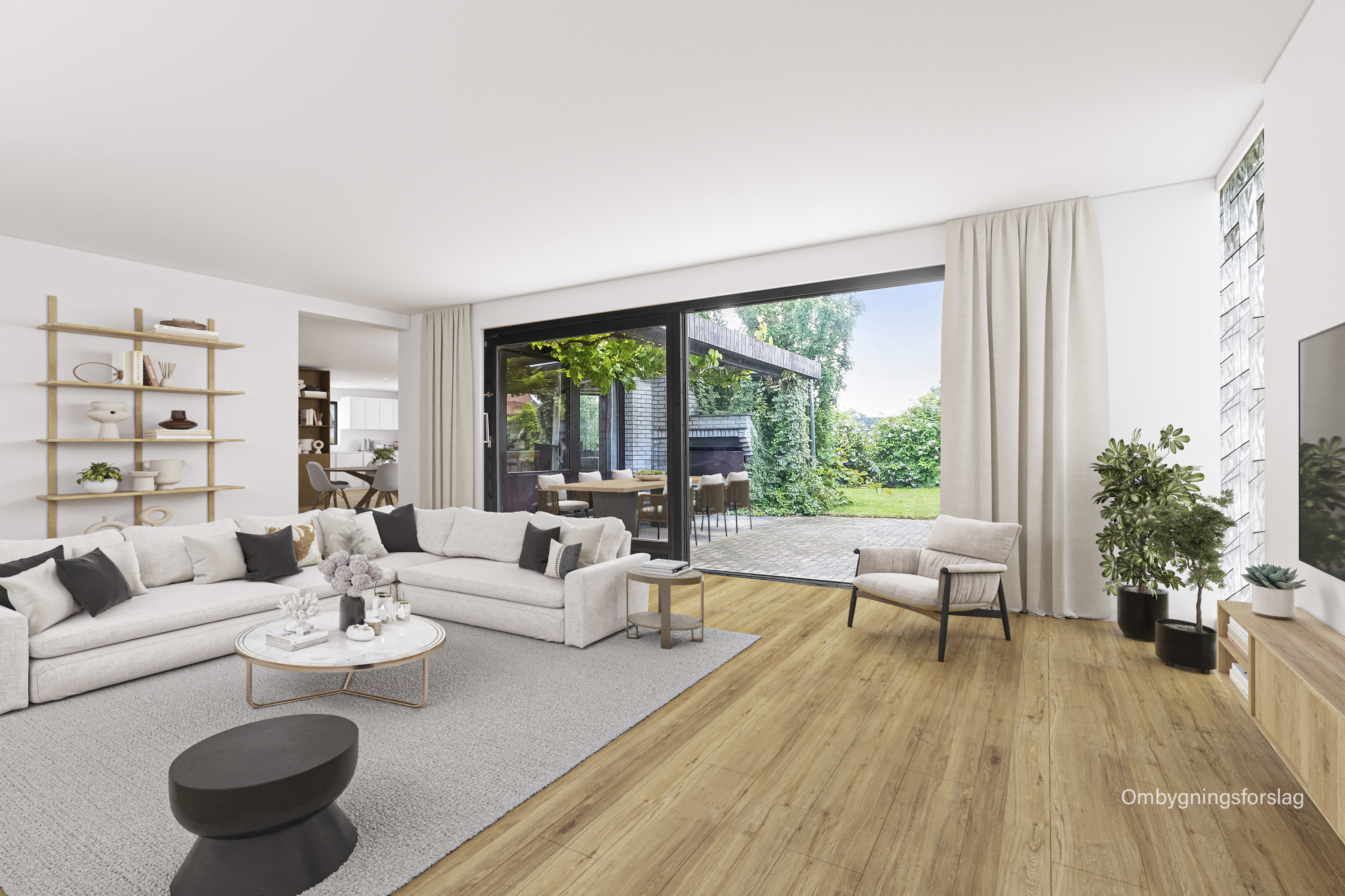 Miniature skyderbillede af andet. Billede af Grønnegade 19, 5580 Nørre Aaby