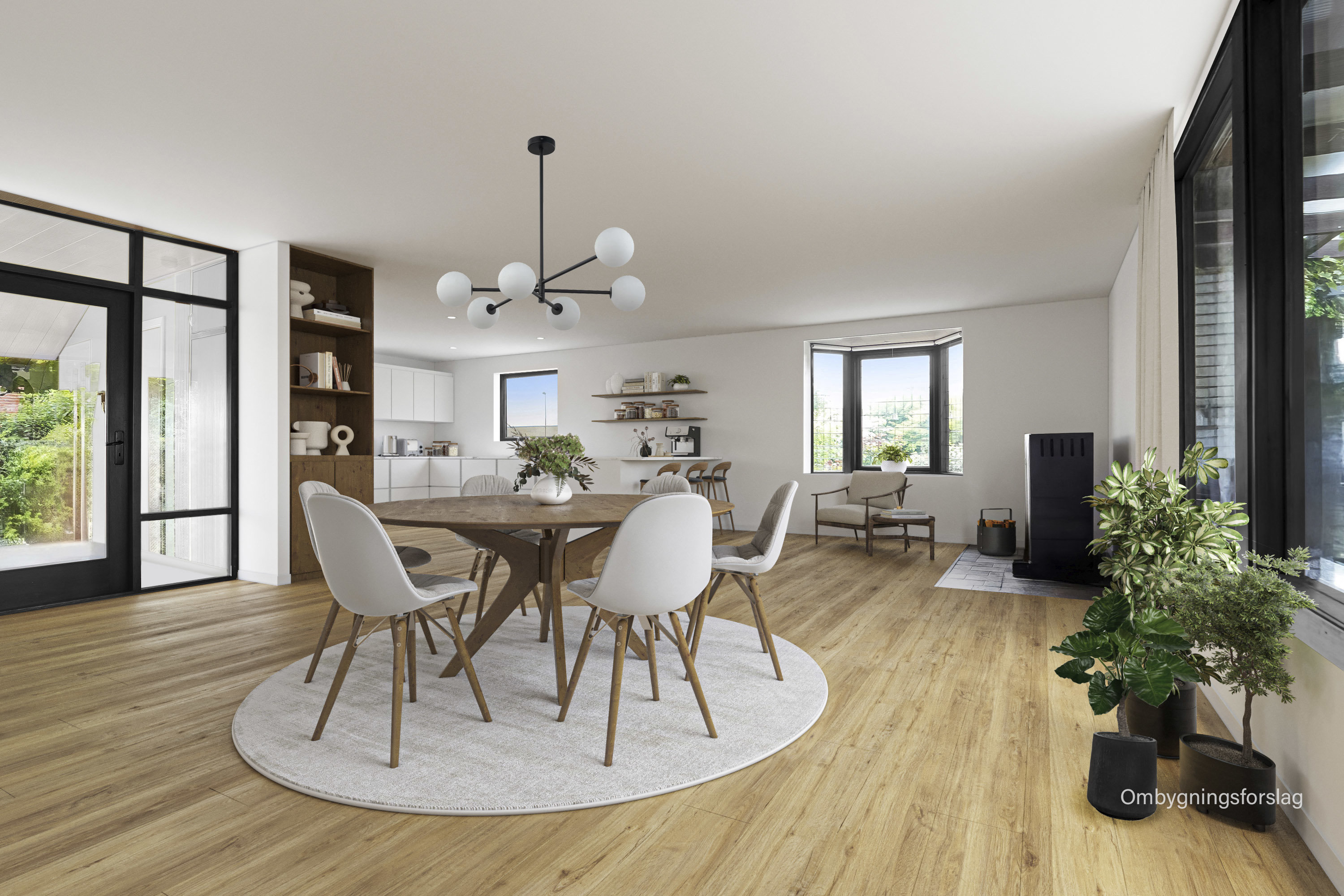 Miniature skyderbillede af andet. Billede af Grønnegade 19, 5580 Nørre Aaby