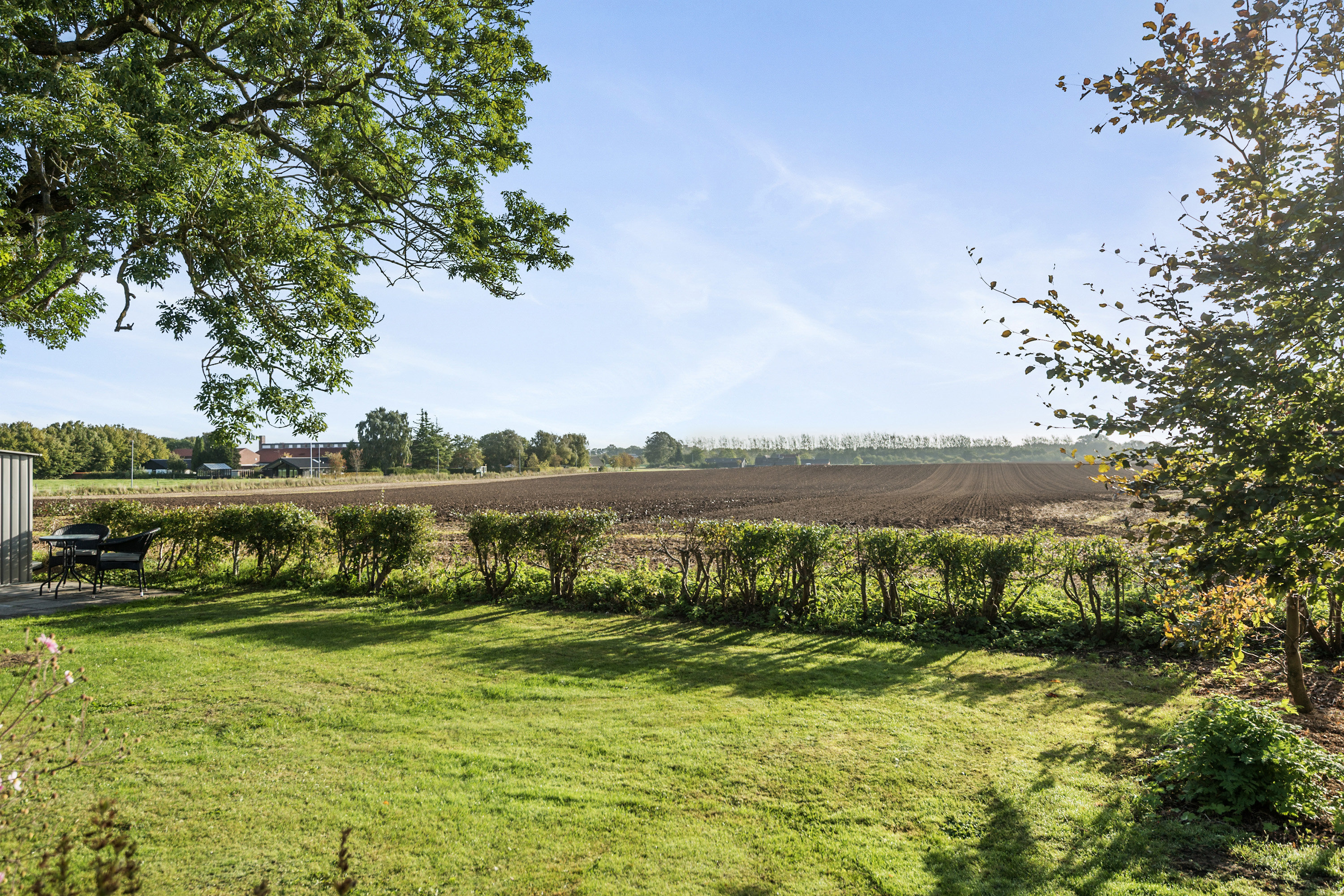 Miniaturebillede 1: ejendommen. Billede af Balshavevej 14, Over Randlev, 8300 Odder