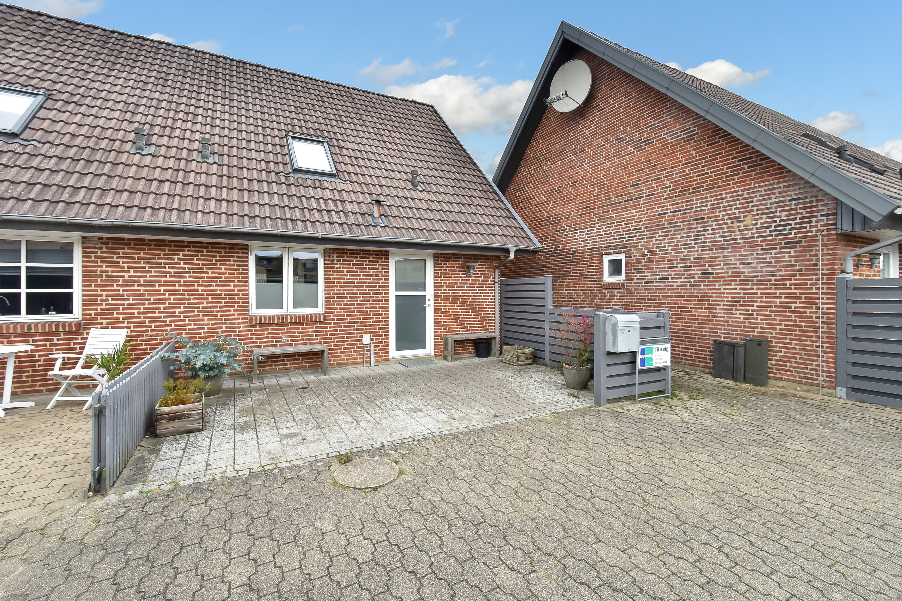 Fremhævet ejendommen billede i fuldskærmstilstand. Billede af Tietgensgade 15B, 7400 Herning