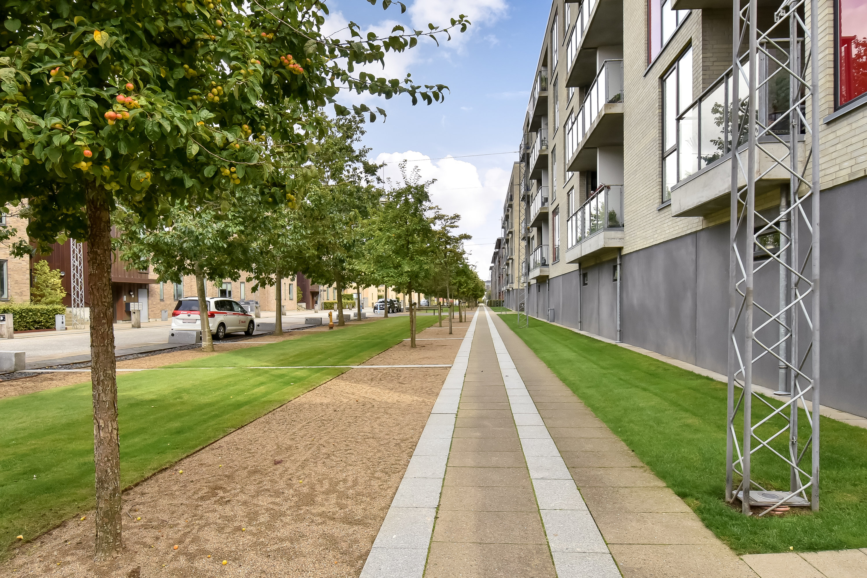 Fremhævet ejendommen billede i fuldskærmstilstand. Billede af Thrigesvej 27, 3. 5., 7400 Herning