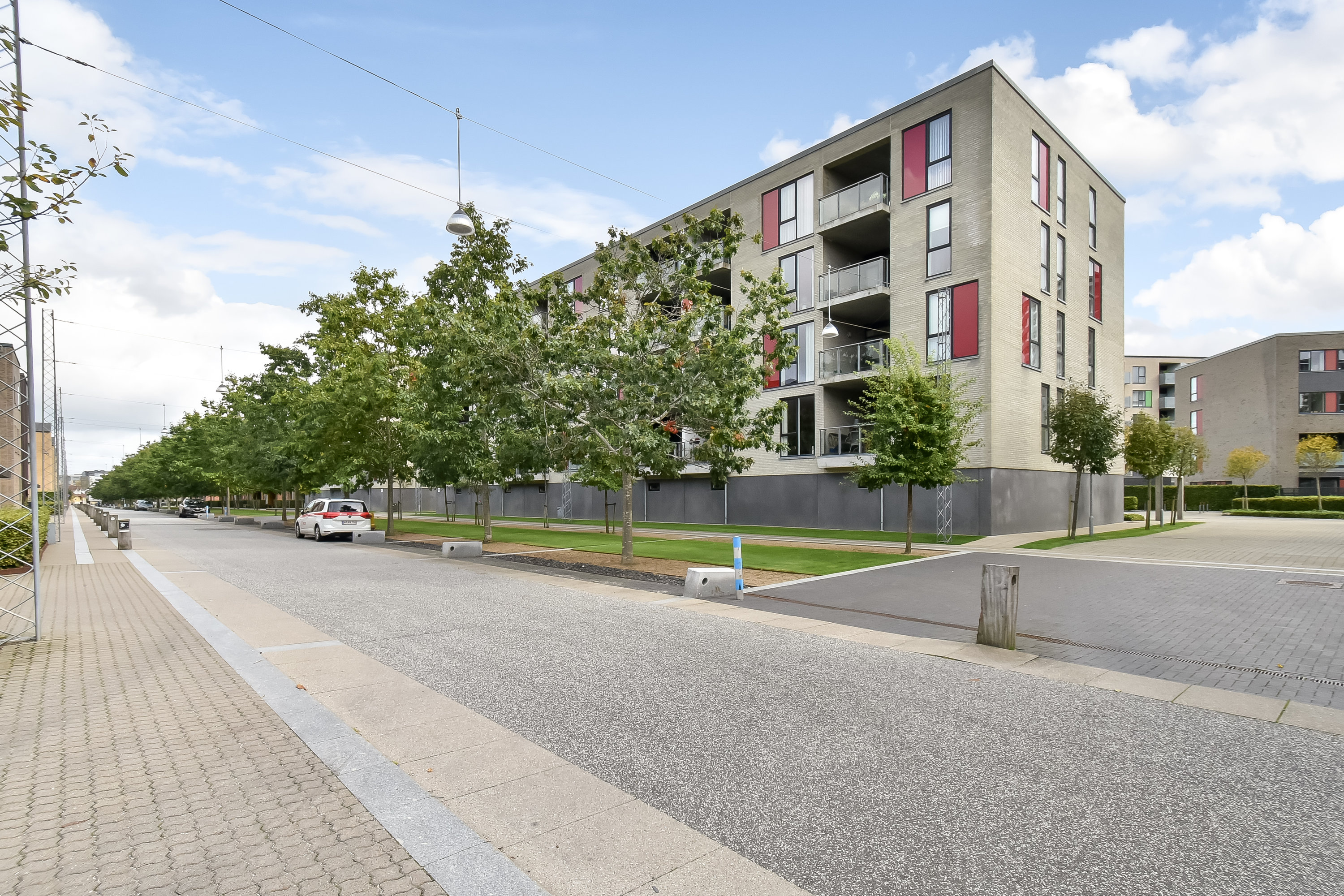 Fremhævet ejendommen billede i fuldskærmstilstand. Billede af Thrigesvej 27, 3. 5., 7400 Herning