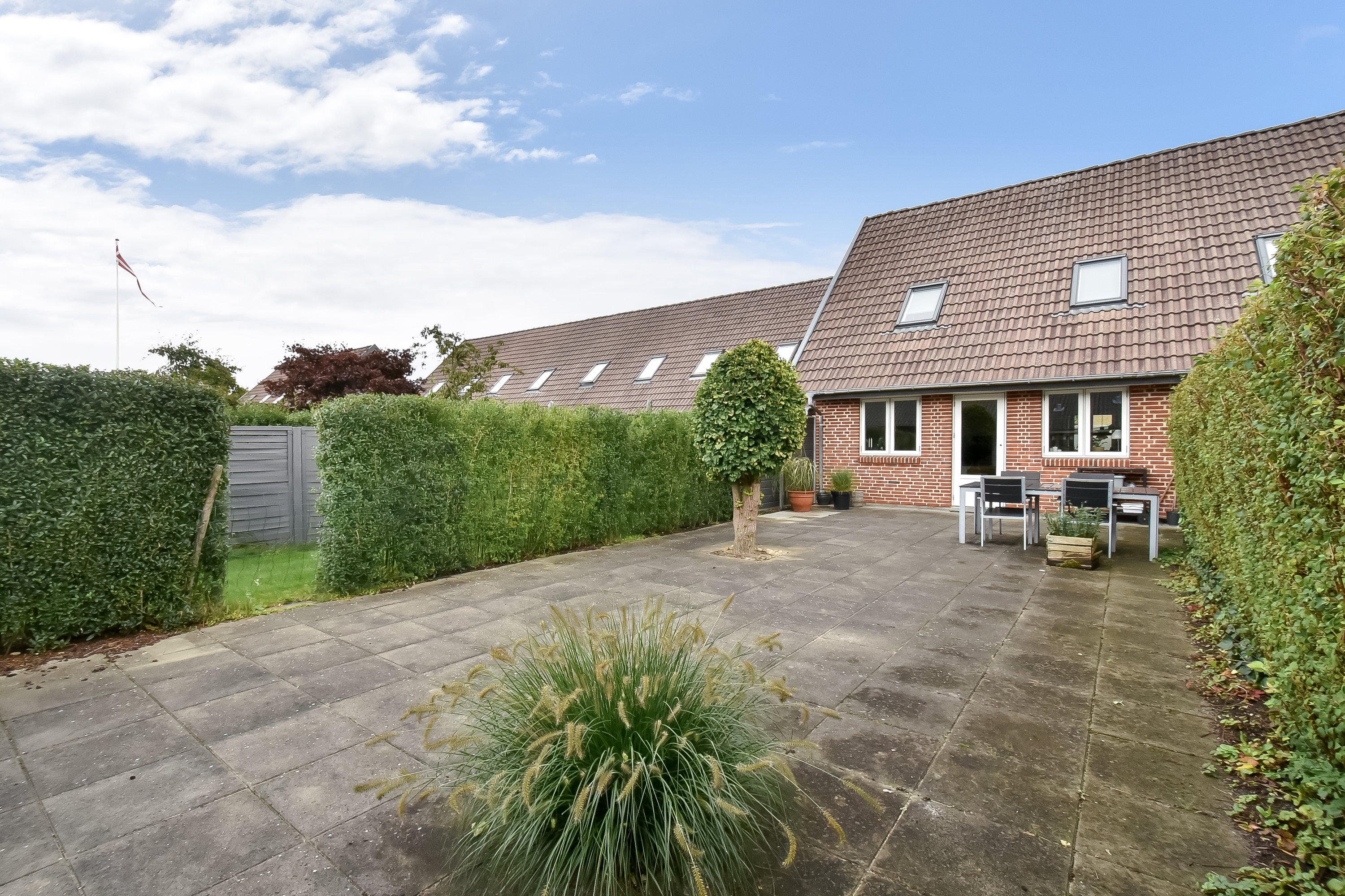 Fremhævet ejendommen billede i fuldskærmstilstand. Billede af Tietgensgade 15B, 7400 Herning