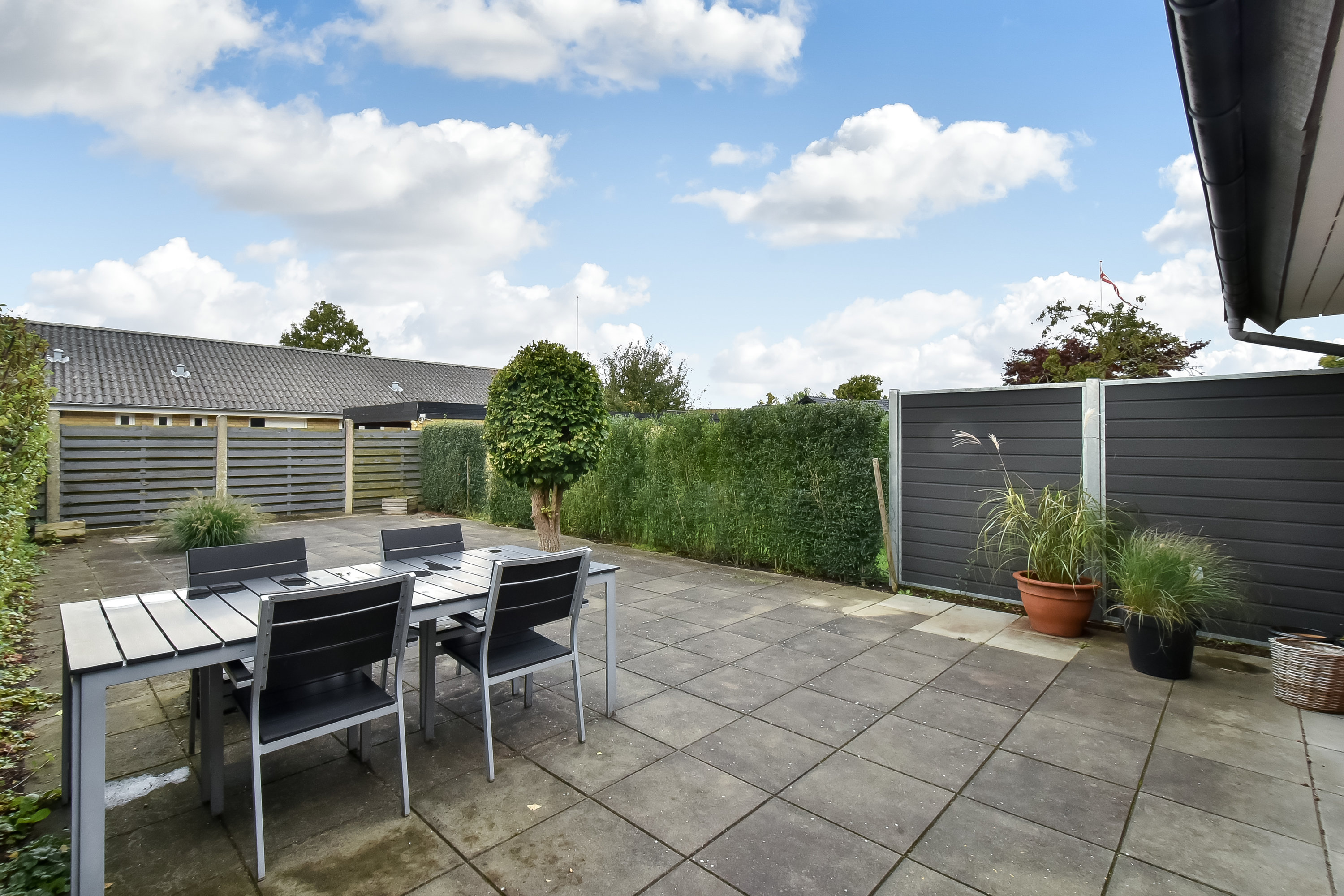 Fremhævet have billede i fuldskærmstilstand. Billede af Tietgensgade 15B, 7400 Herning